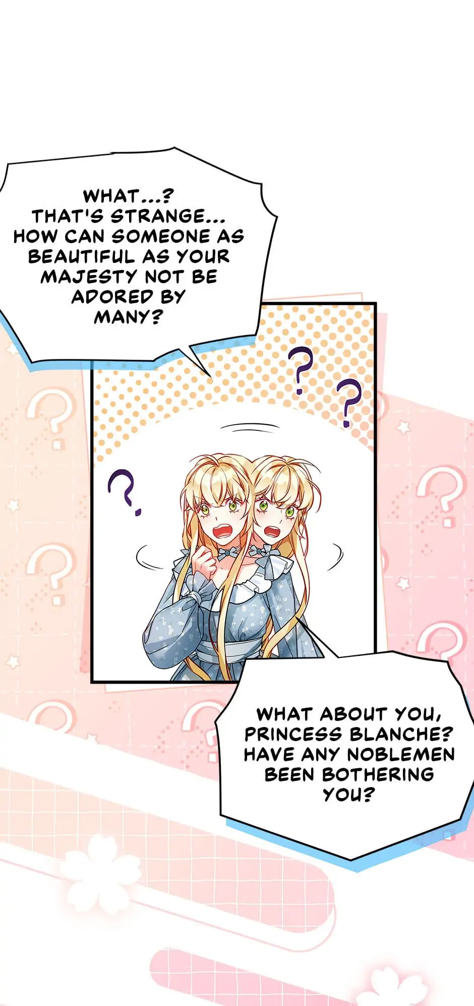 Not-Sew-Wicked Stepmom 「Official」 - Episode 88 manhwa