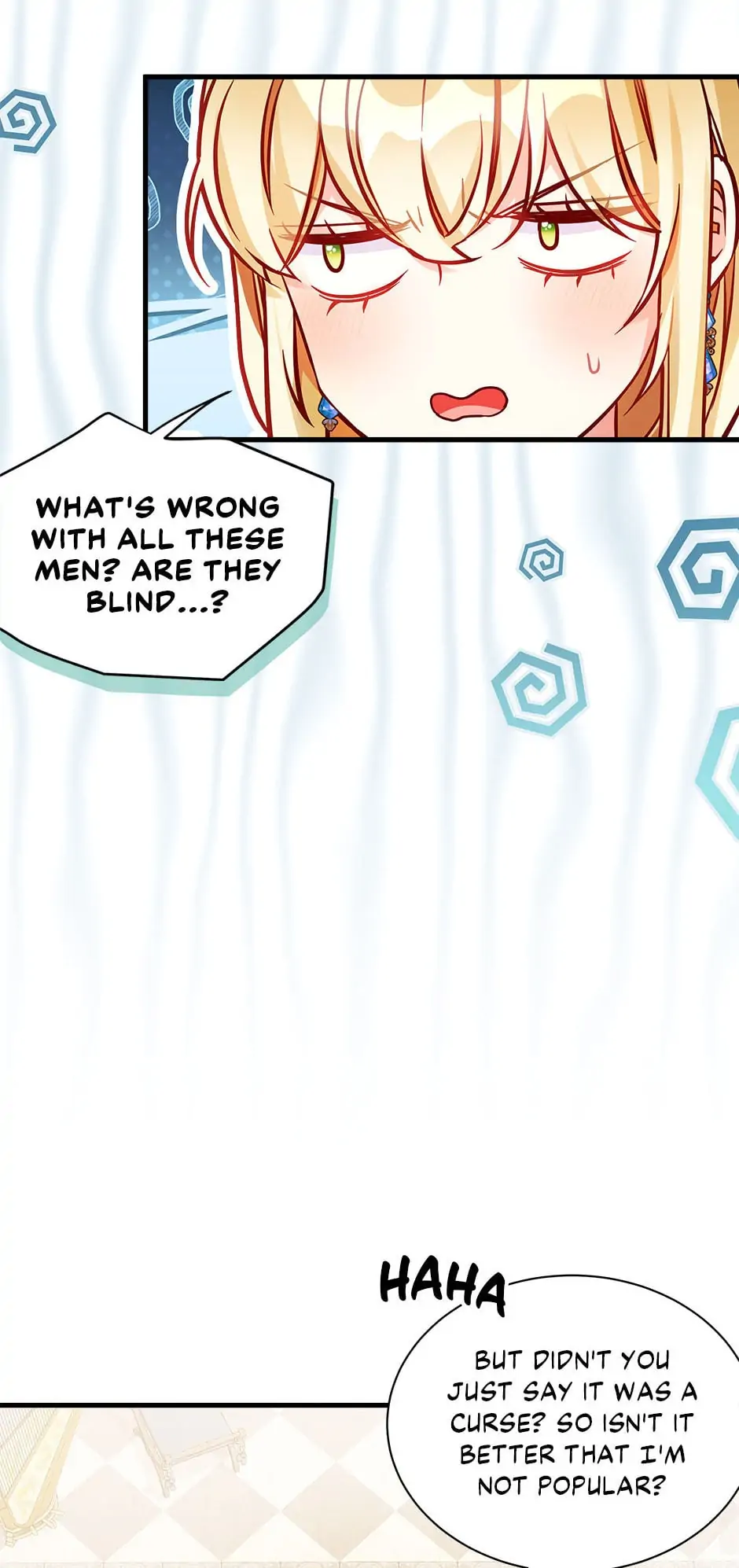 Not-Sew-Wicked Stepmom 「Official」 - Episode 88 manhwa