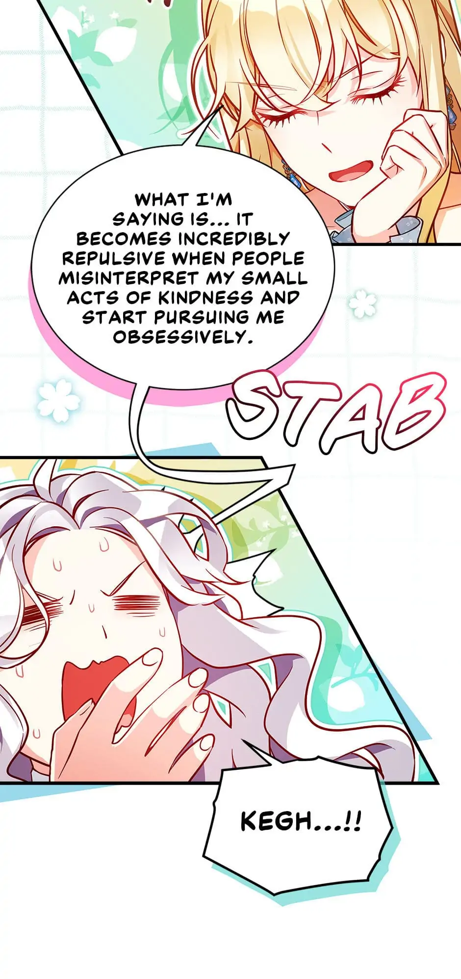 Not-Sew-Wicked Stepmom 「Official」 - Episode 88 manhwa