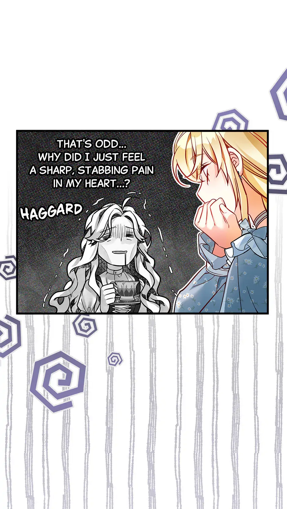 Not-Sew-Wicked Stepmom 「Official」 - Episode 88 manhwa
