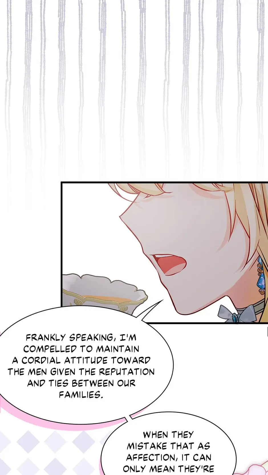 Not-Sew-Wicked Stepmom 「Official」 - Episode 88 manhwa