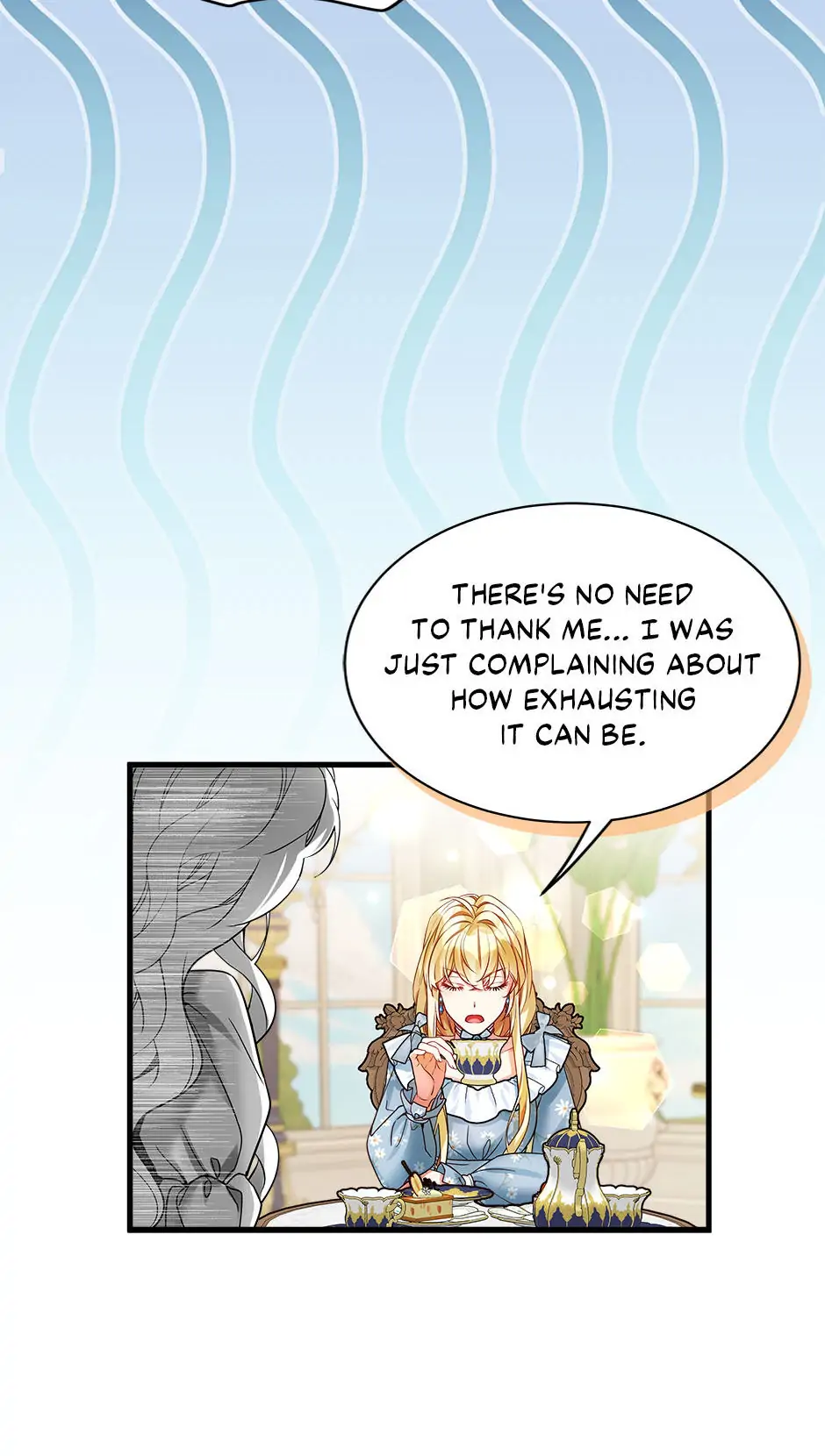 Not-Sew-Wicked Stepmom 「Official」 - Episode 88 manhwa