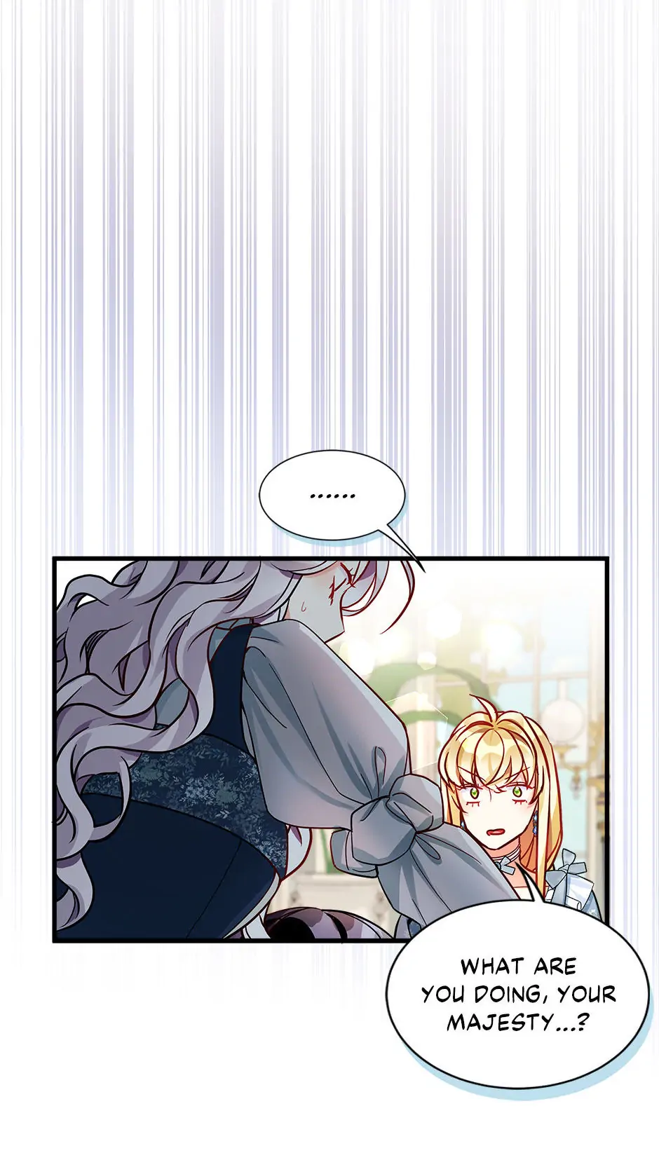Not-Sew-Wicked Stepmom 「Official」 - Episode 88 manhwa