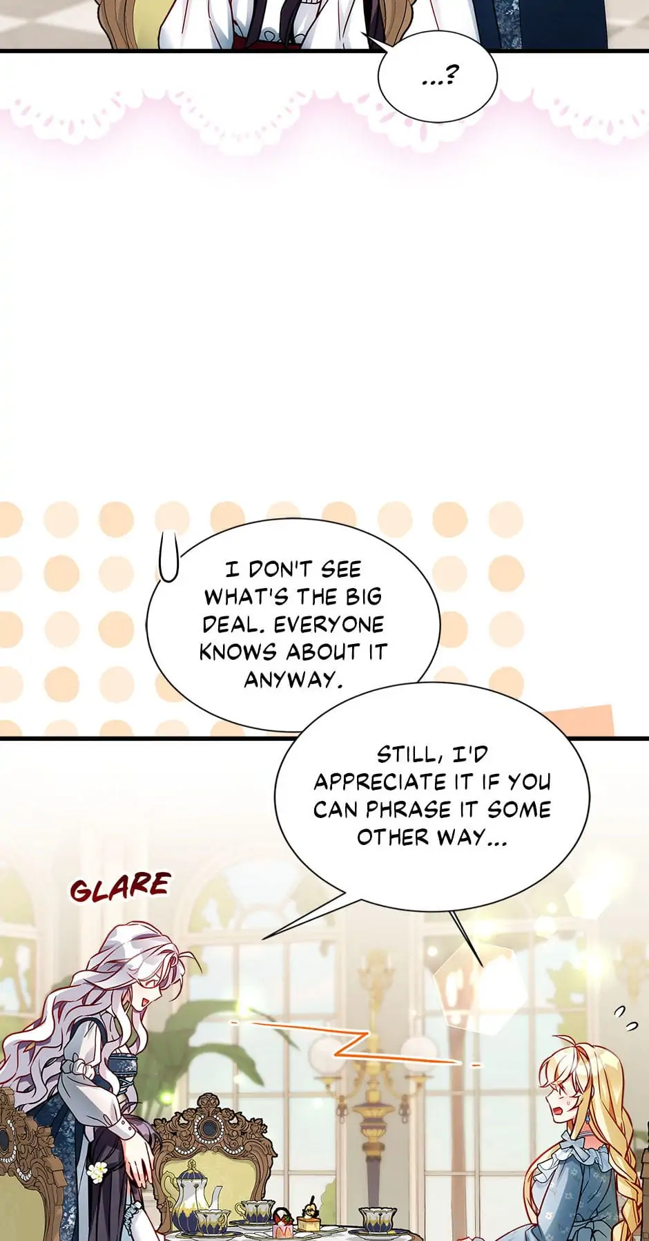 Not-Sew-Wicked Stepmom 「Official」 - Episode 88 manhwa