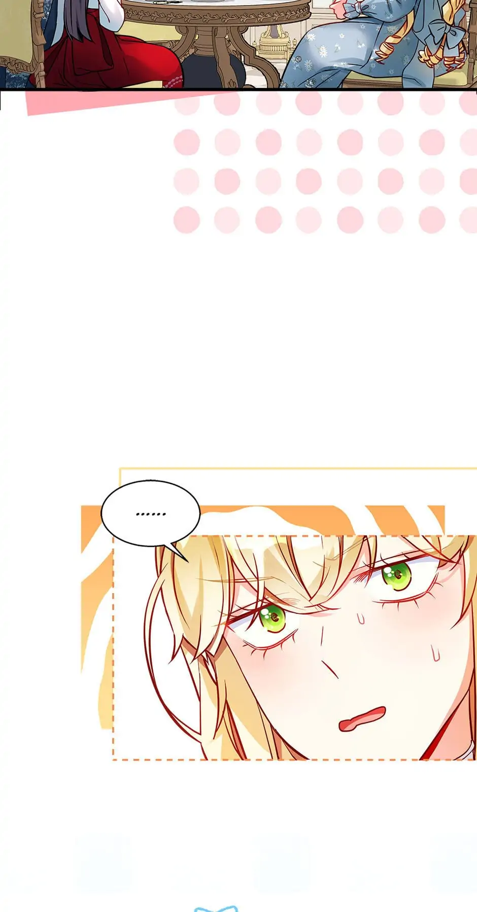 Not-Sew-Wicked Stepmom 「Official」 - Episode 88 manhwa