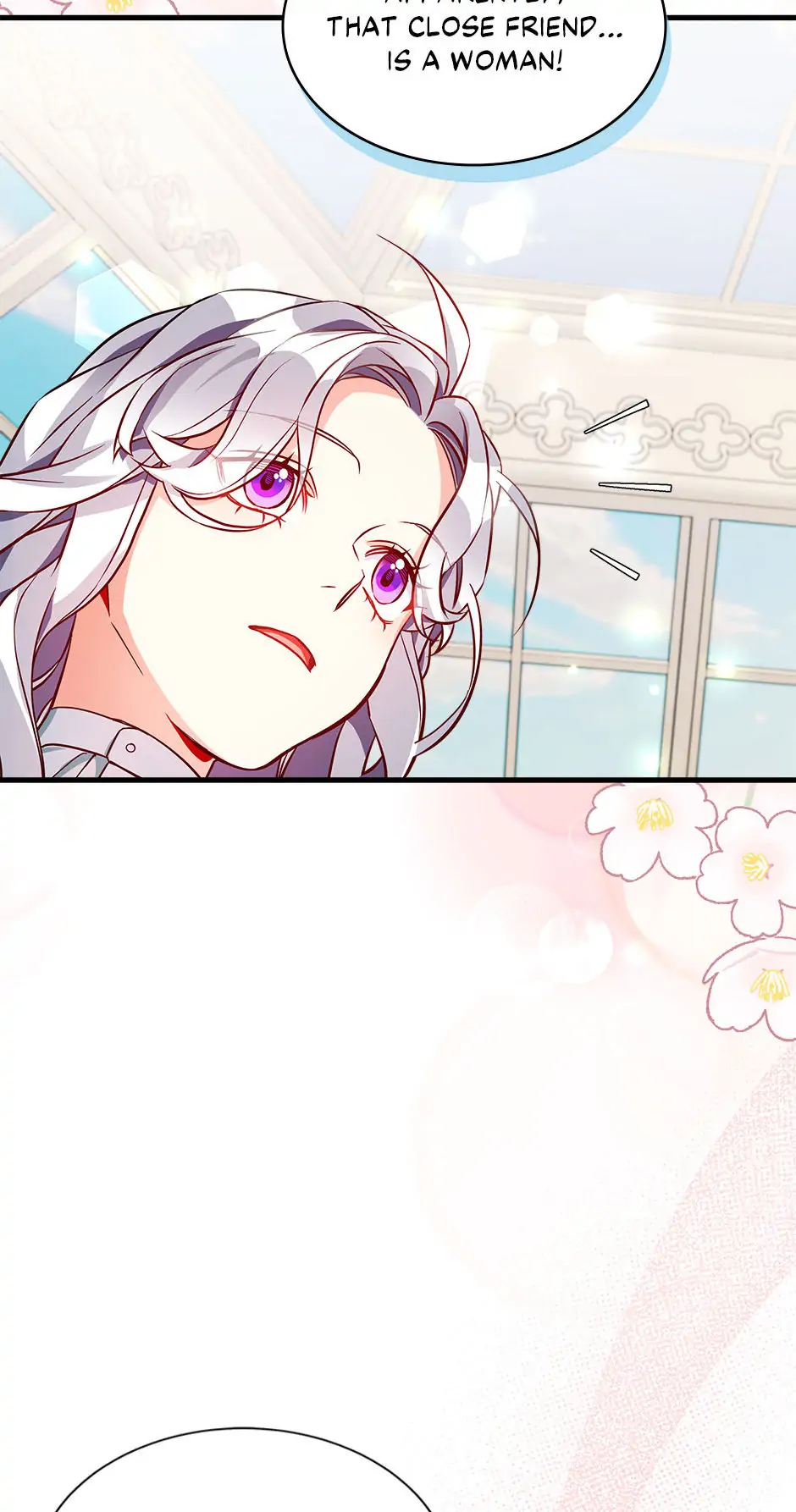 Not-Sew-Wicked Stepmom 「Official」 - Episode 88 manhwa