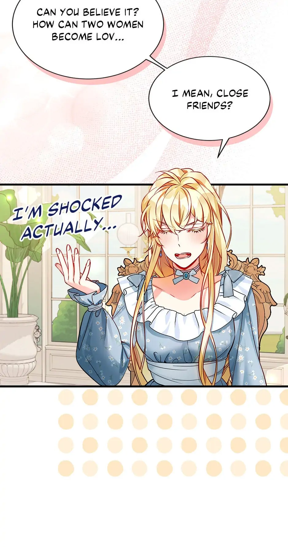 Not-Sew-Wicked Stepmom 「Official」 - Episode 88 manhwa