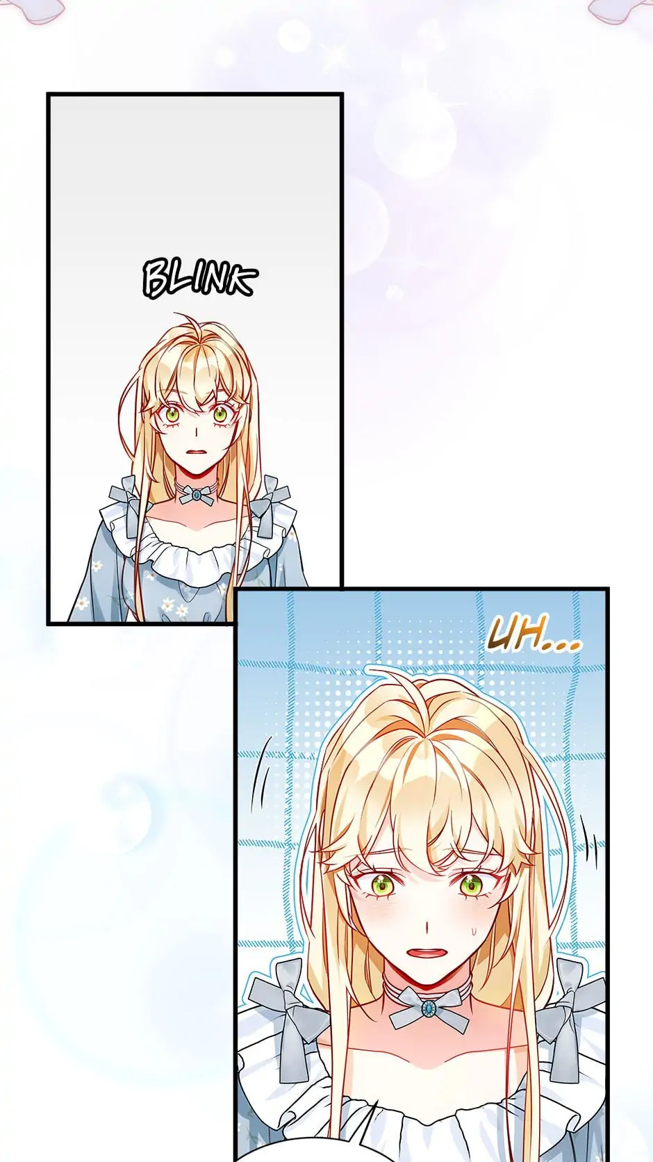 Not-Sew-Wicked Stepmom 「Official」 - Episode 88 manhwa