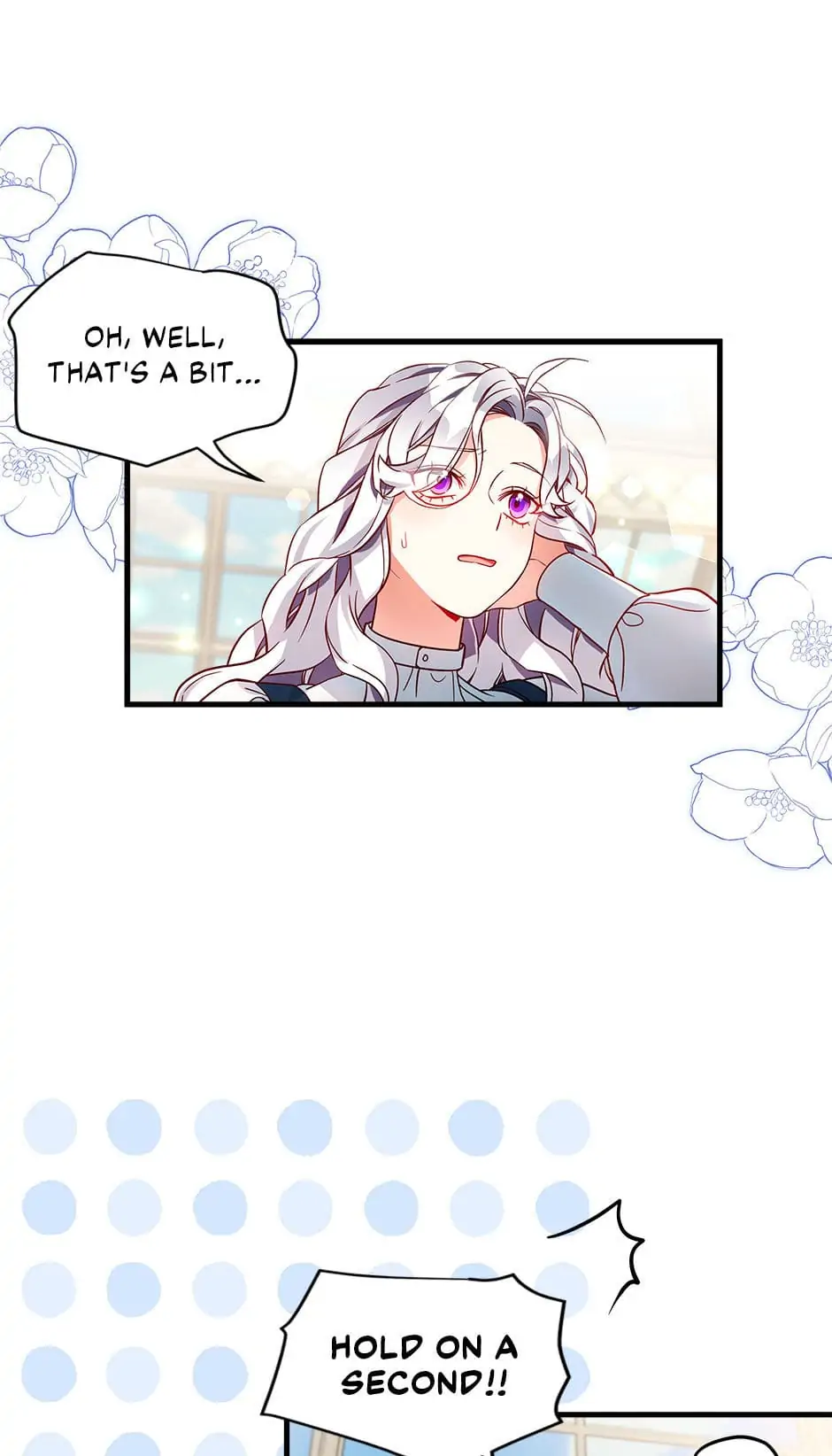 Not-Sew-Wicked Stepmom 「Official」 - Episode 88 manhwa