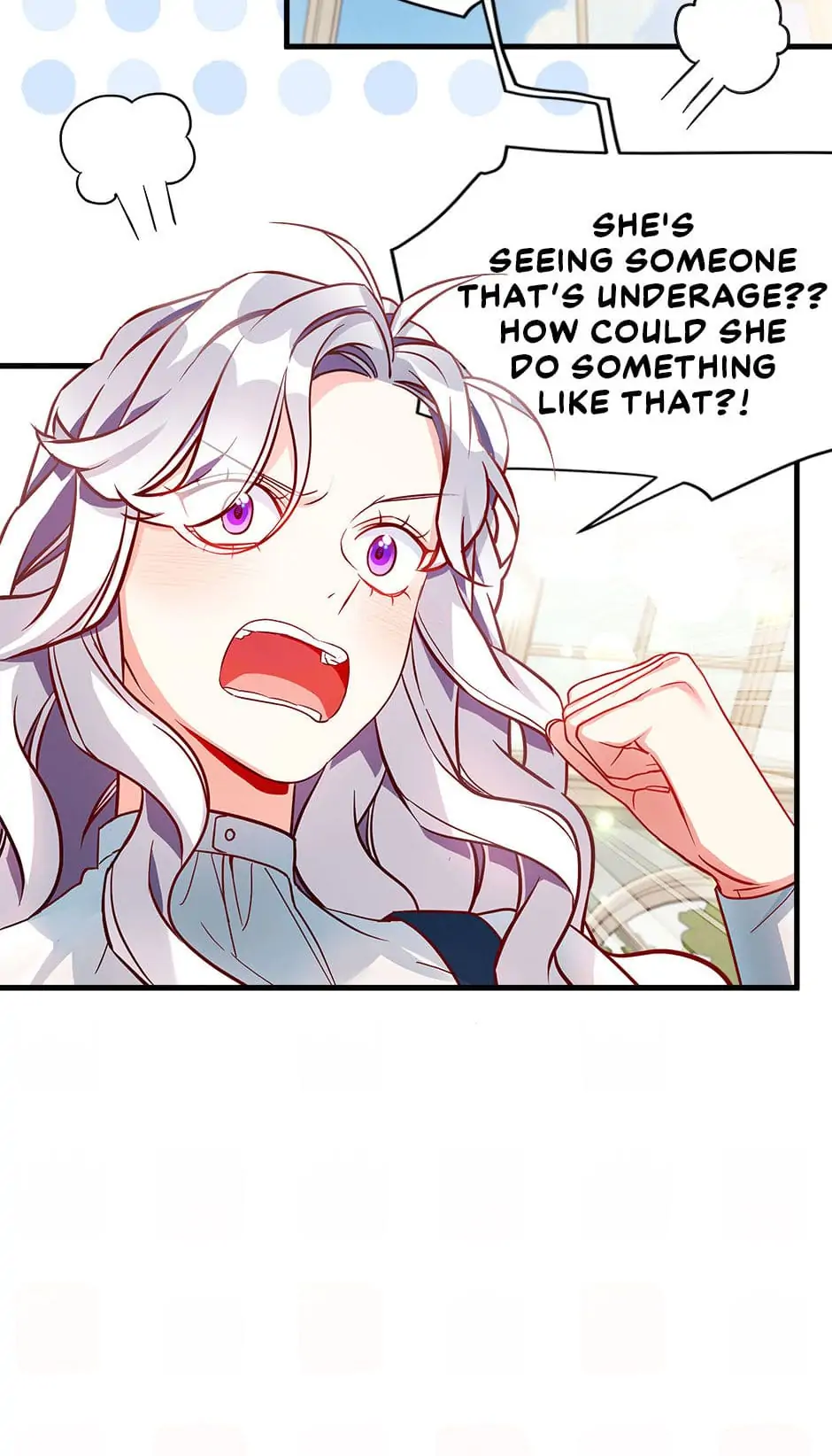 Not-Sew-Wicked Stepmom 「Official」 - Episode 88 manhwa