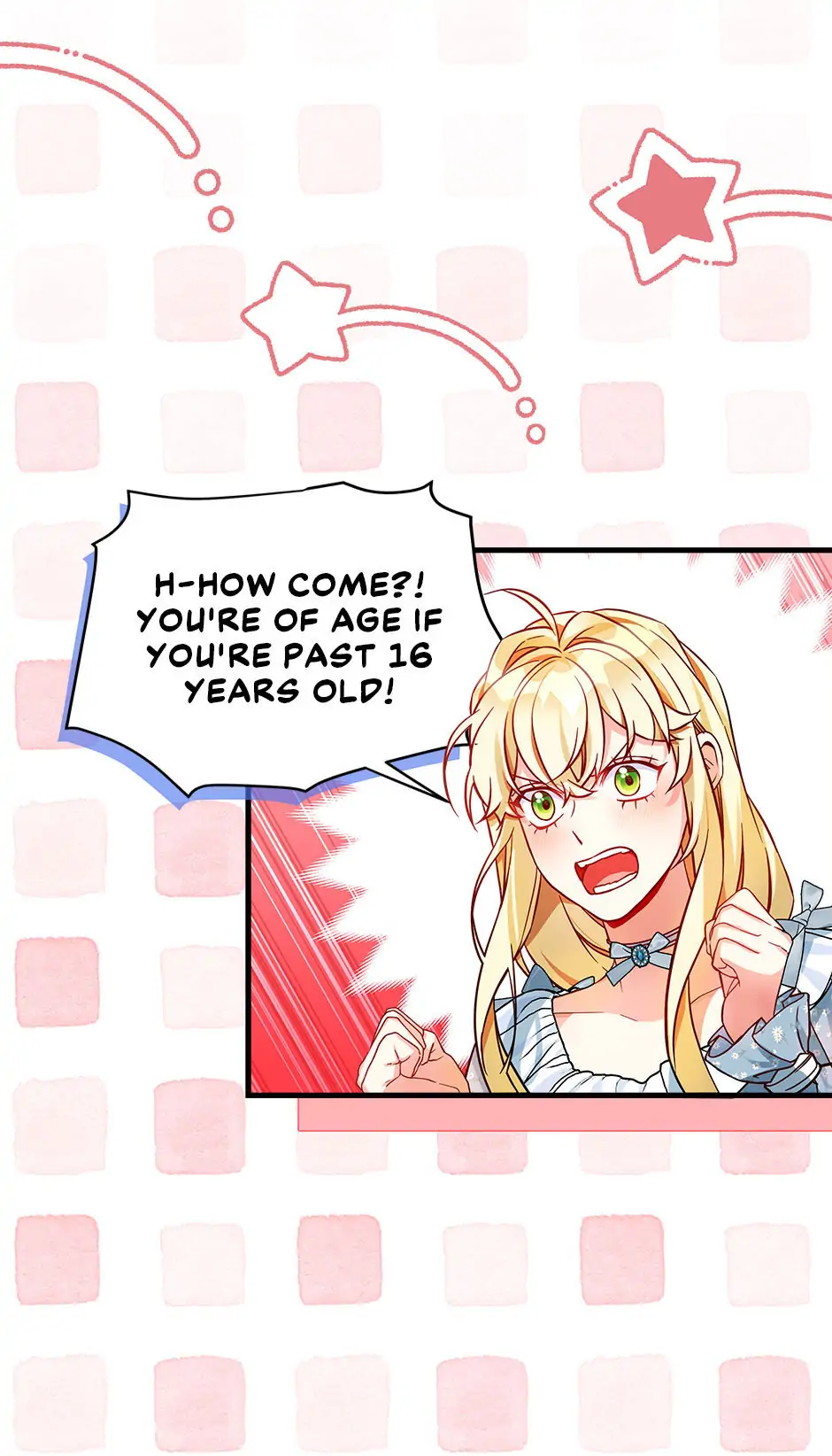 Not-Sew-Wicked Stepmom 「Official」 - Episode 88 manhwa
