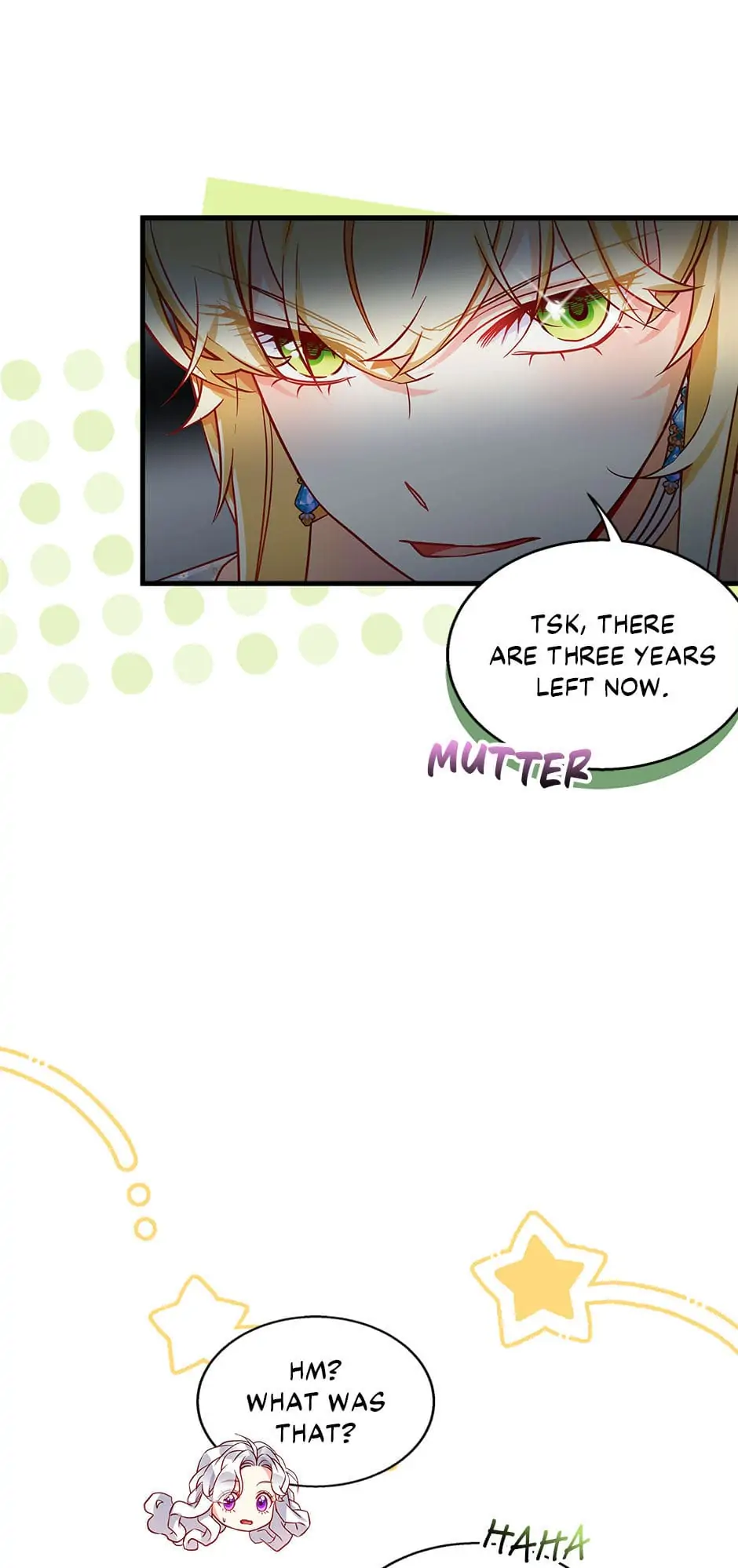 Not-Sew-Wicked Stepmom 「Official」 - Episode 88 manhwa