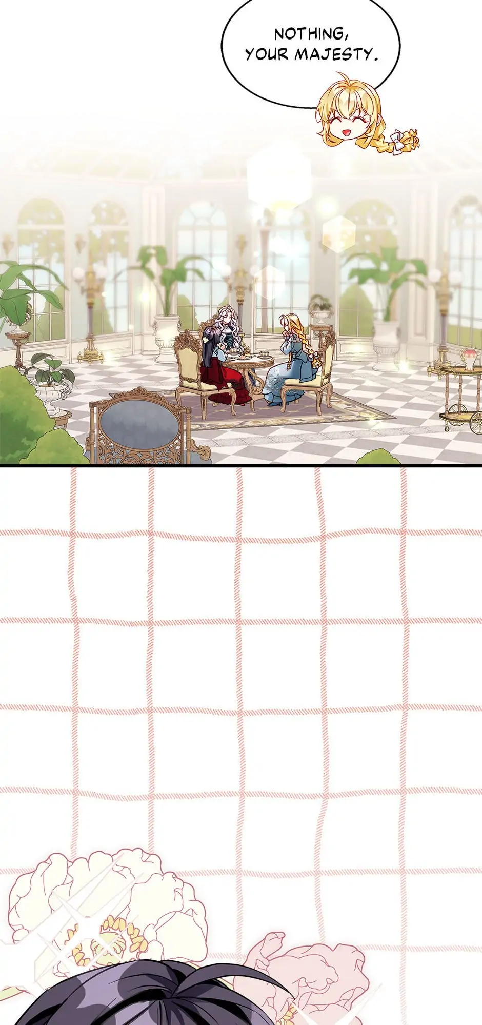 Not-Sew-Wicked Stepmom 「Official」 - Episode 88 manhwa