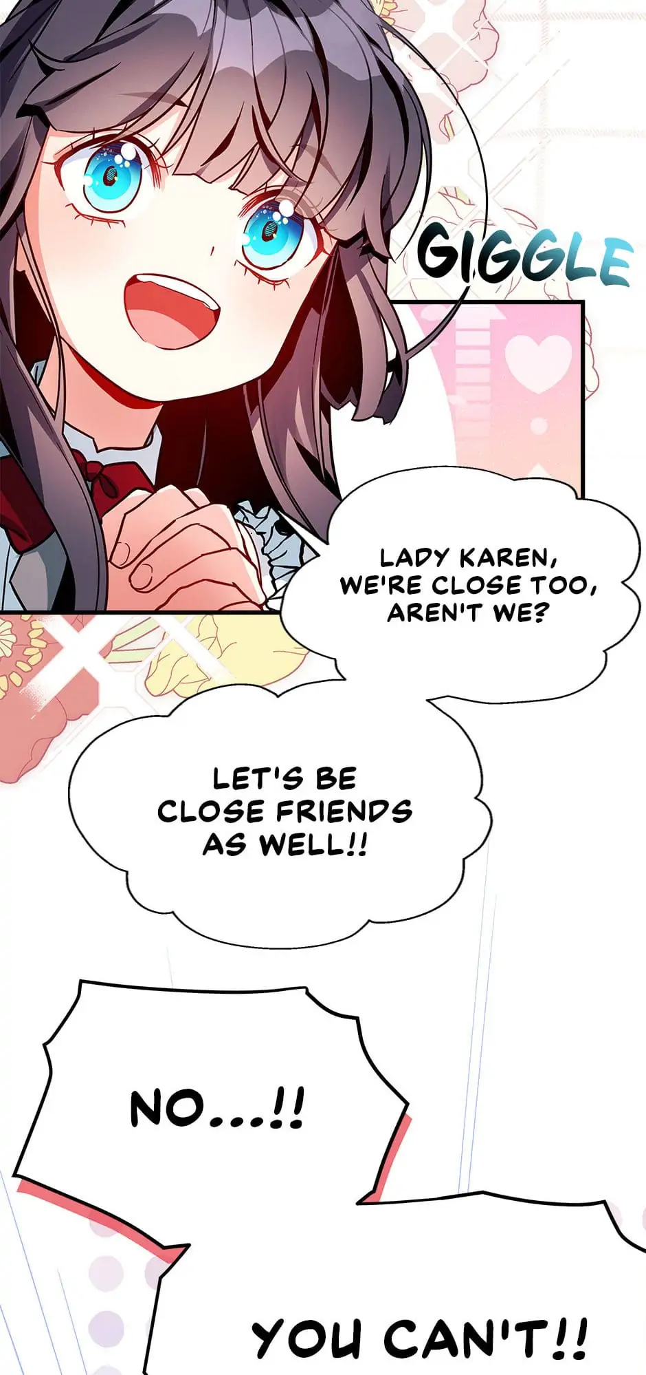 Not-Sew-Wicked Stepmom 「Official」 - Episode 88 manhwa