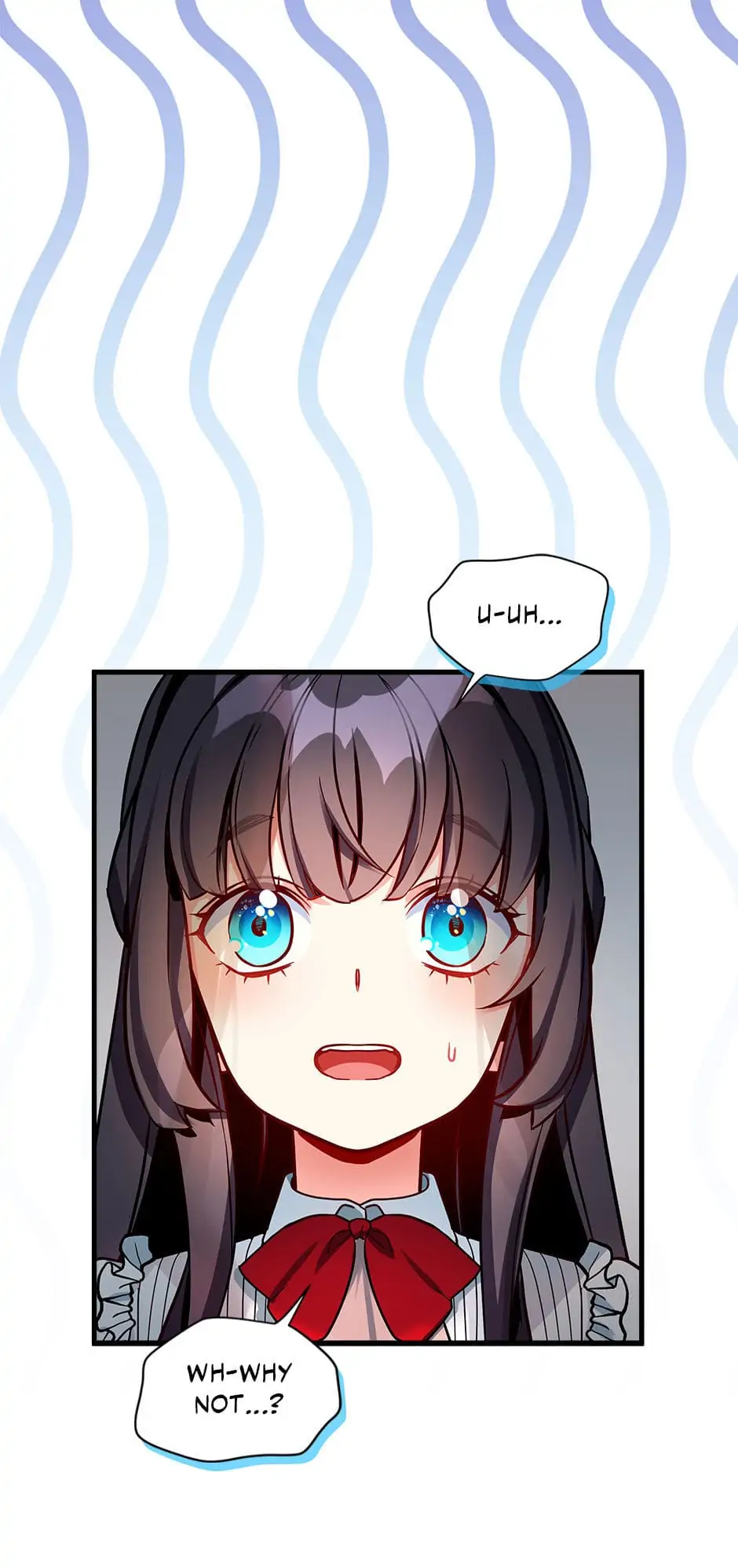 Not-Sew-Wicked Stepmom 「Official」 - Episode 88 manhwa