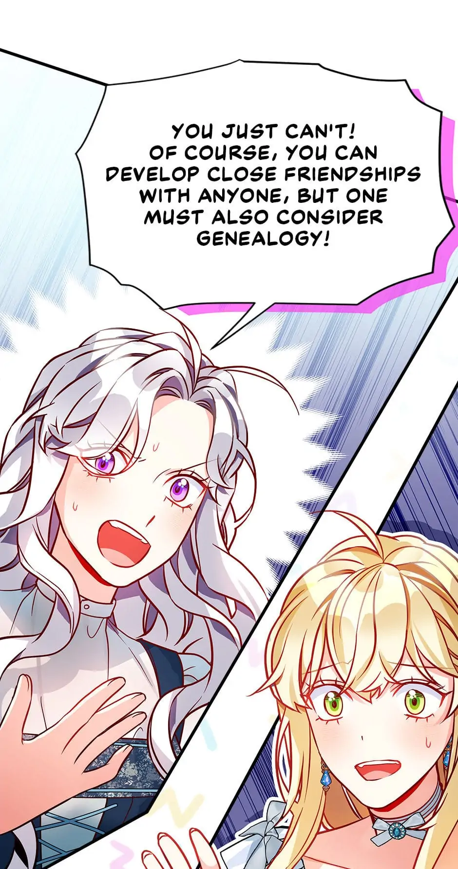 Not-Sew-Wicked Stepmom 「Official」 - Episode 88 manhwa