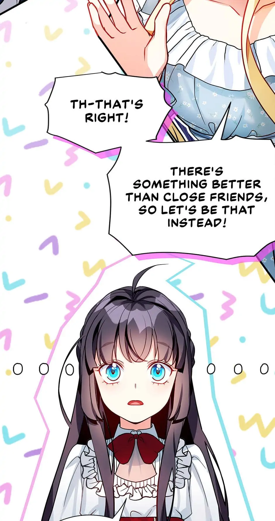 Not-Sew-Wicked Stepmom 「Official」 - Episode 88 manhwa