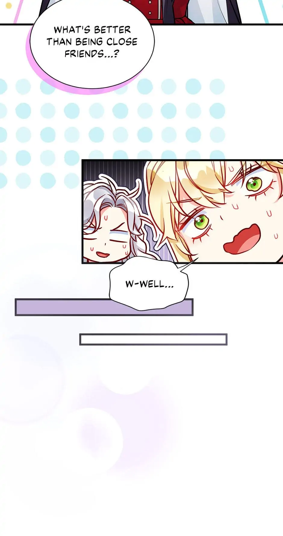 Not-Sew-Wicked Stepmom 「Official」 - Episode 88 manhwa