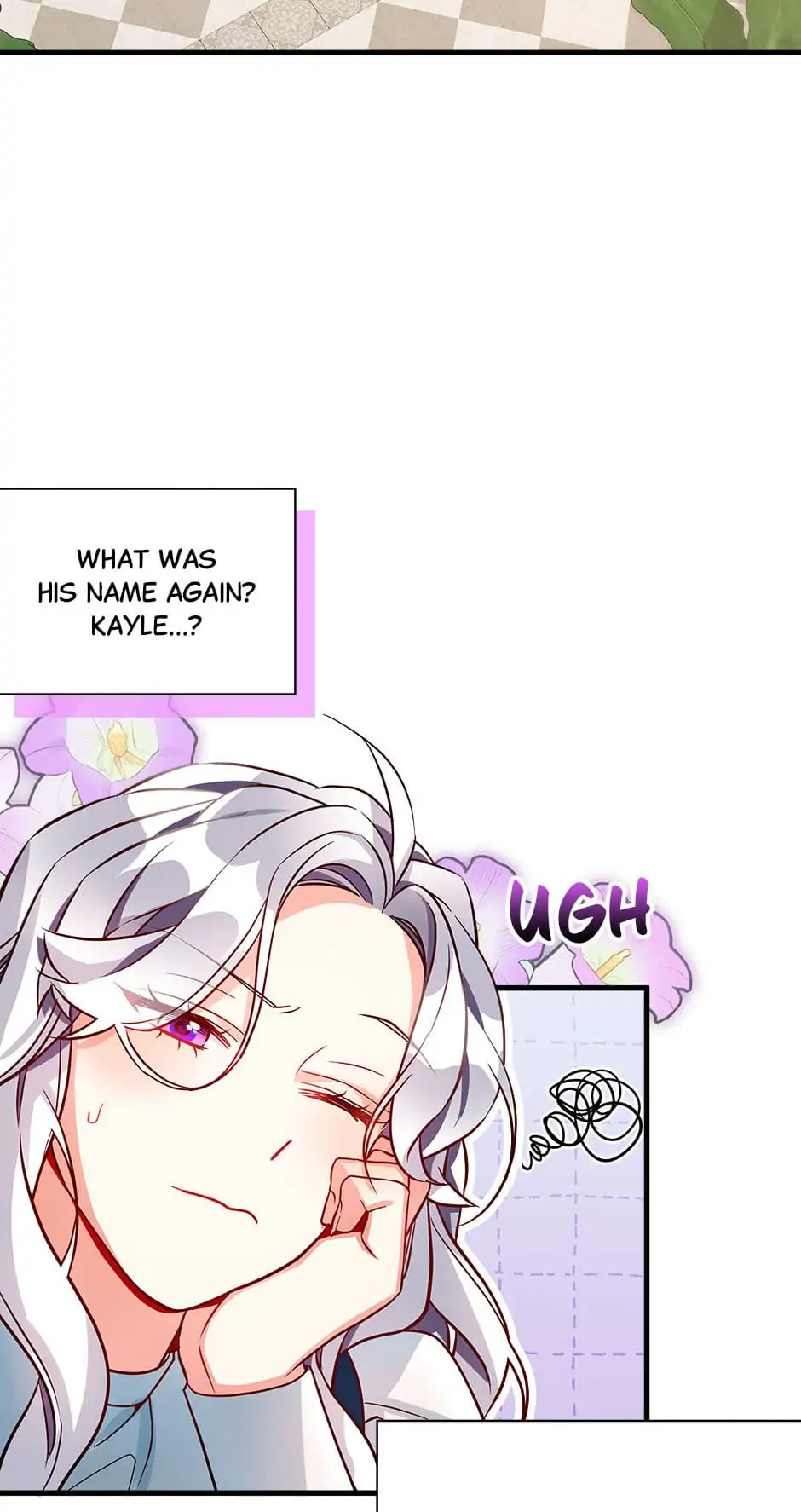 Not-Sew-Wicked Stepmom 「Official」 - Episode 88 manhwa