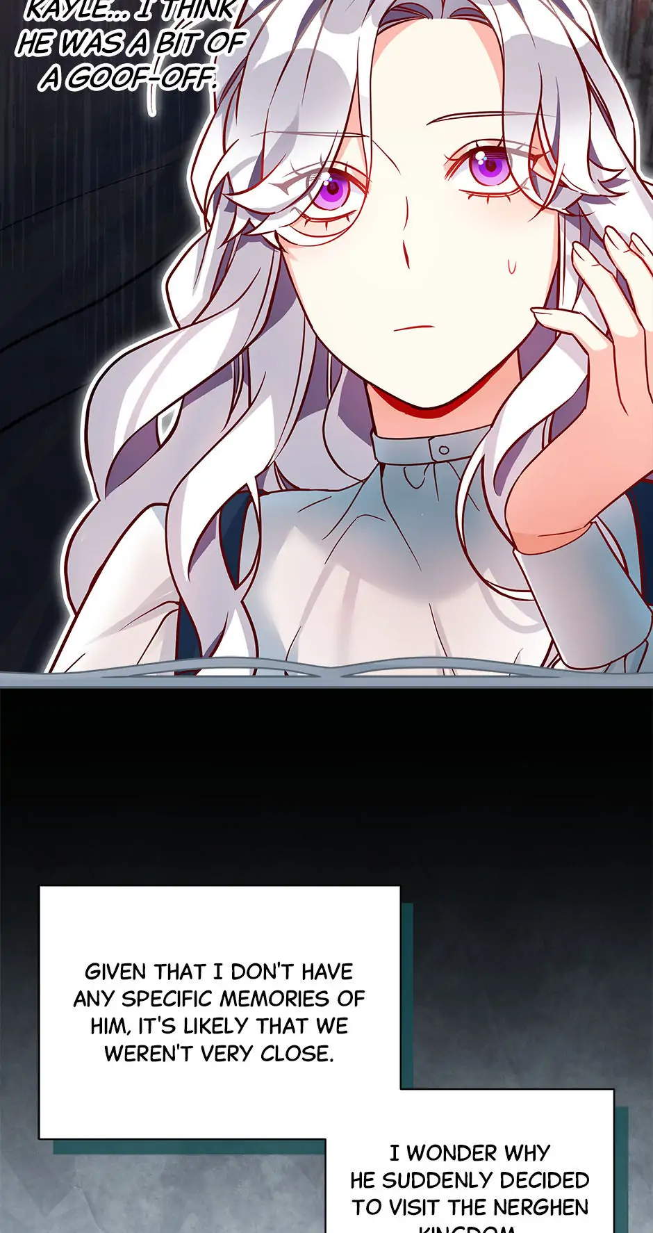 Not-Sew-Wicked Stepmom 「Official」 - Episode 88 manhwa