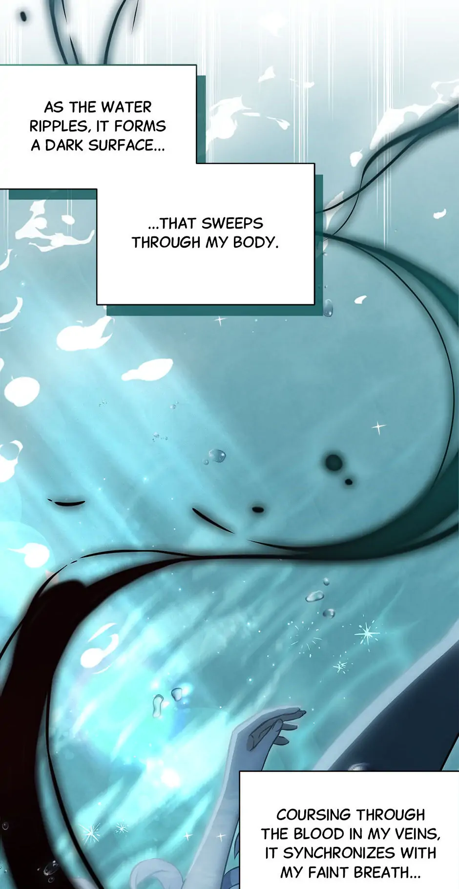 Not-Sew-Wicked Stepmom 「Official」 - Episode 89 manhwa