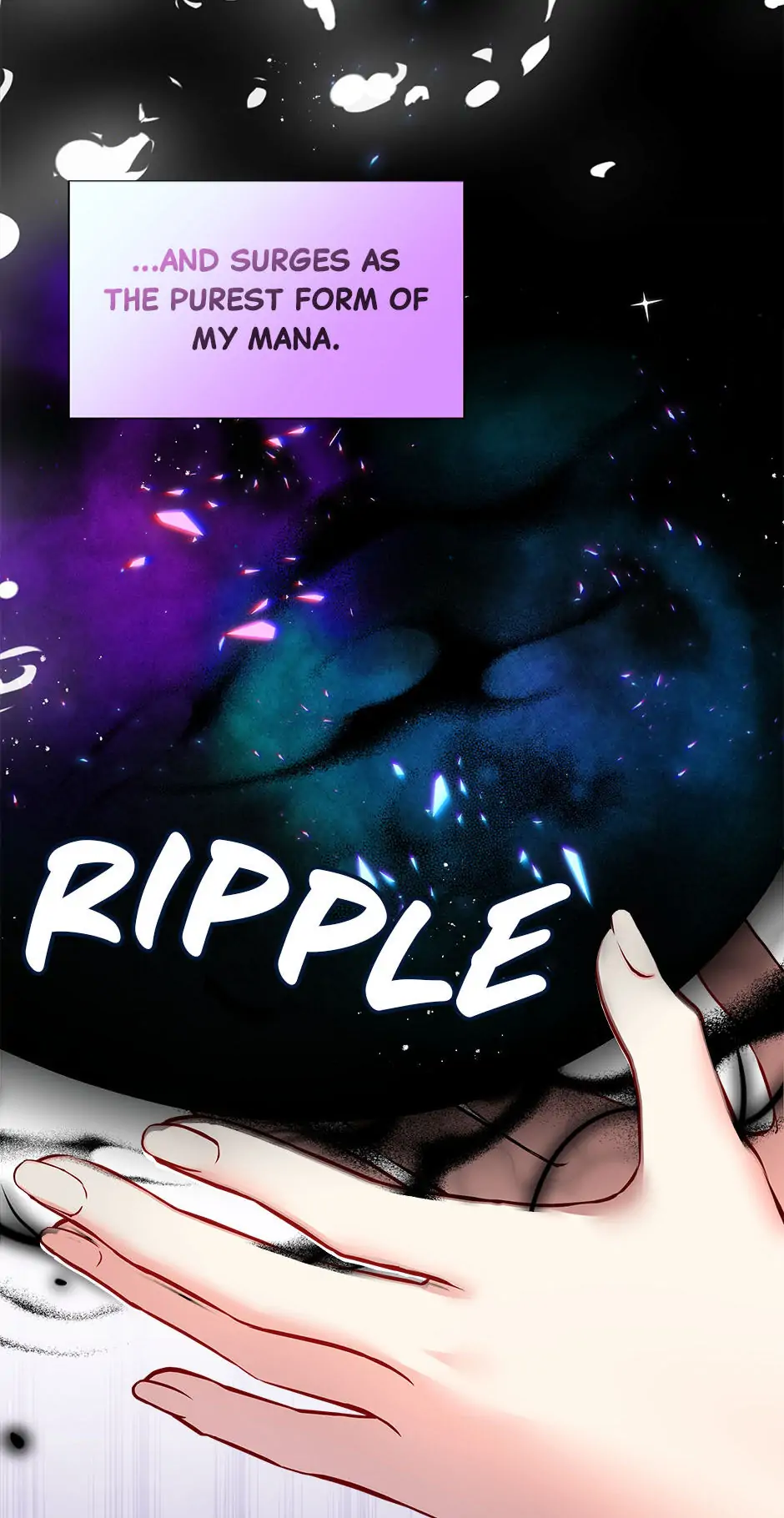 Not-Sew-Wicked Stepmom 「Official」 - Episode 89 manhwa
