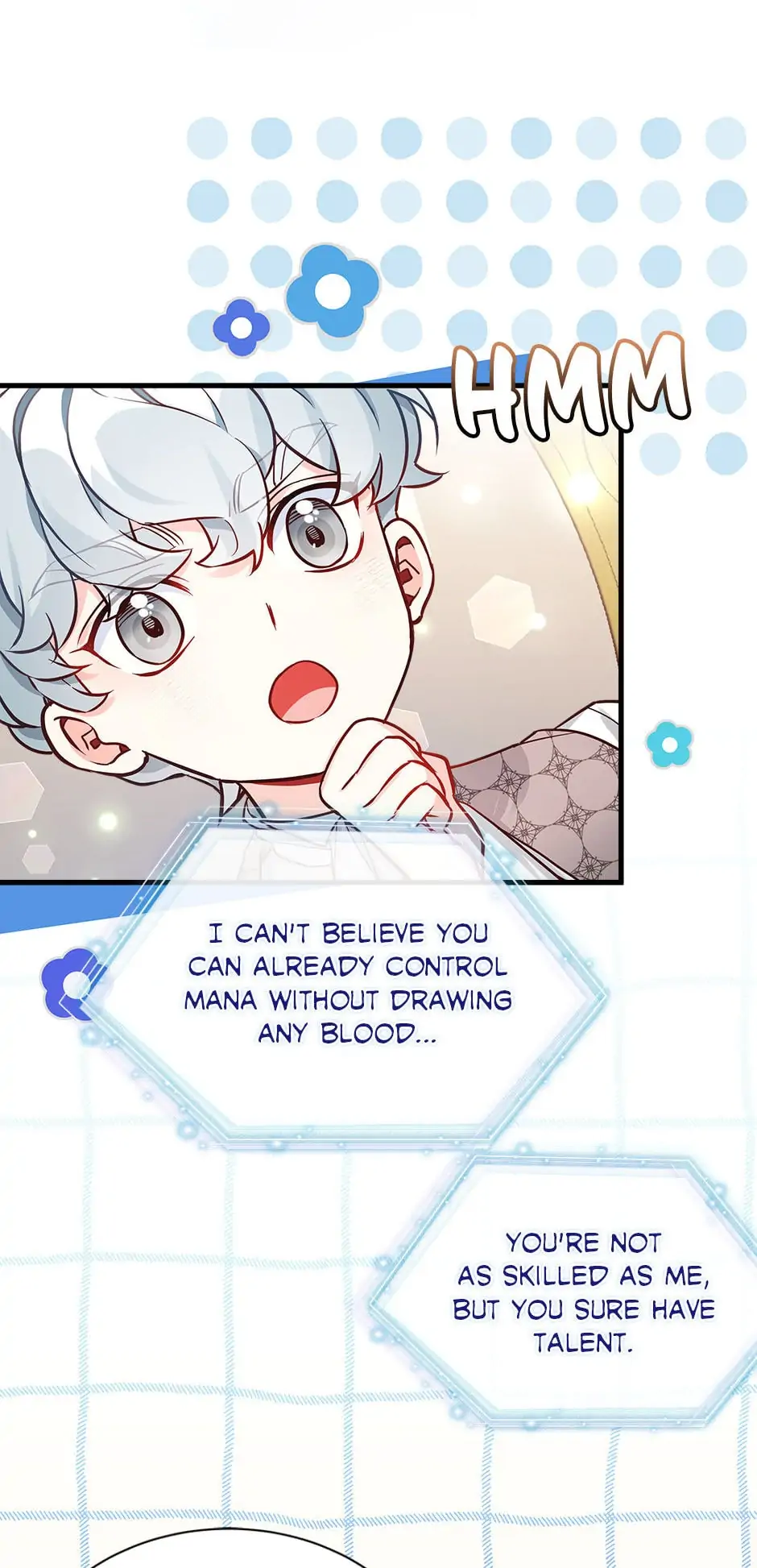 Not-Sew-Wicked Stepmom 「Official」 - Episode 89 manhwa