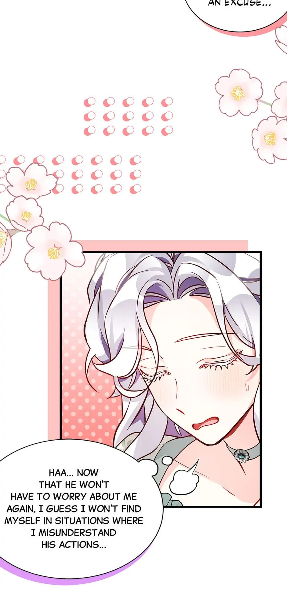 Not-Sew-Wicked Stepmom 「Official」 - Episode 89 manhwa