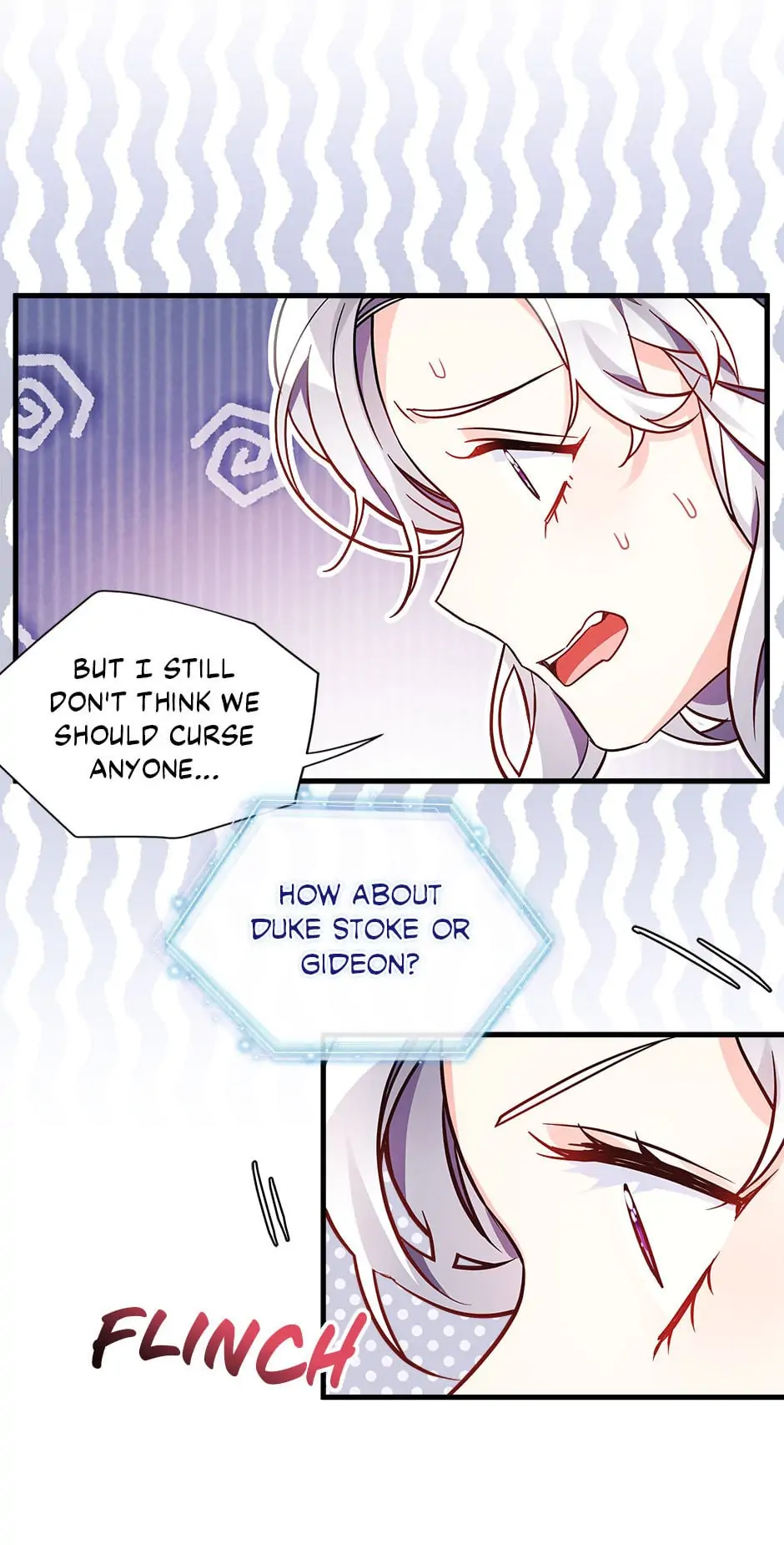 Not-Sew-Wicked Stepmom 「Official」 - Episode 89 manhwa