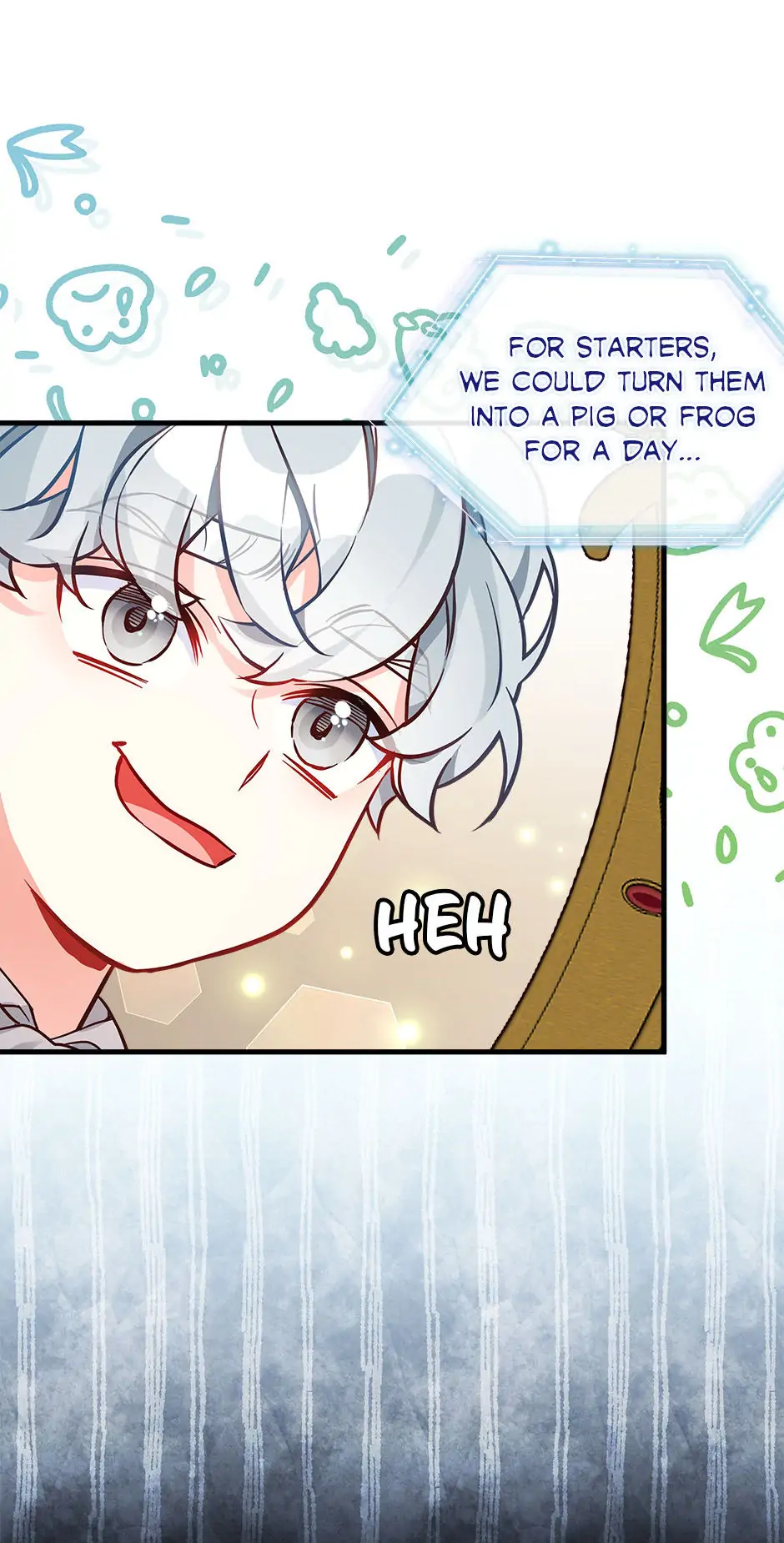 Not-Sew-Wicked Stepmom 「Official」 - Episode 89 manhwa