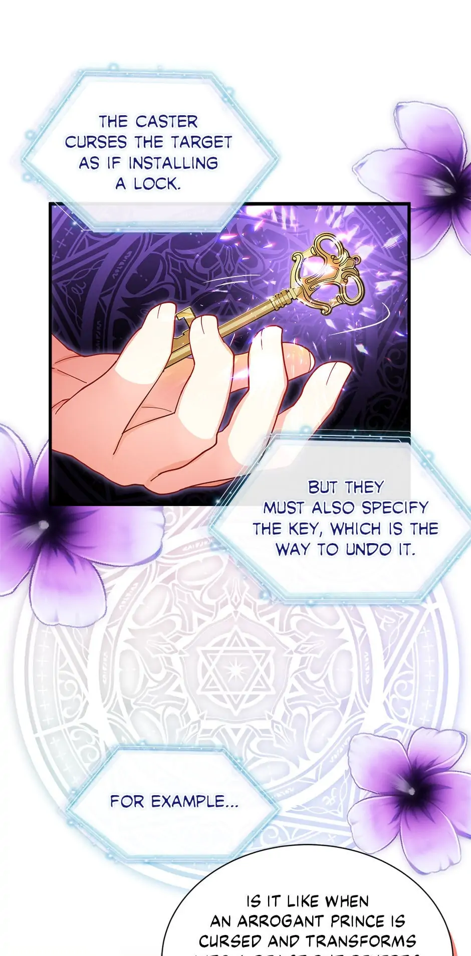 Not-Sew-Wicked Stepmom 「Official」 - Episode 89 manhwa
