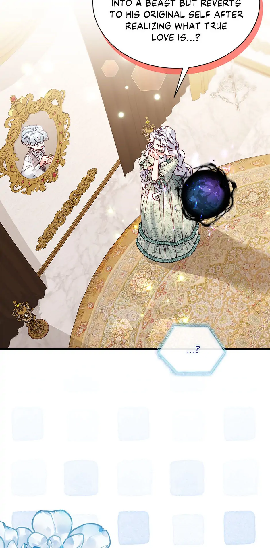 Not-Sew-Wicked Stepmom 「Official」 - Episode 89 manhwa