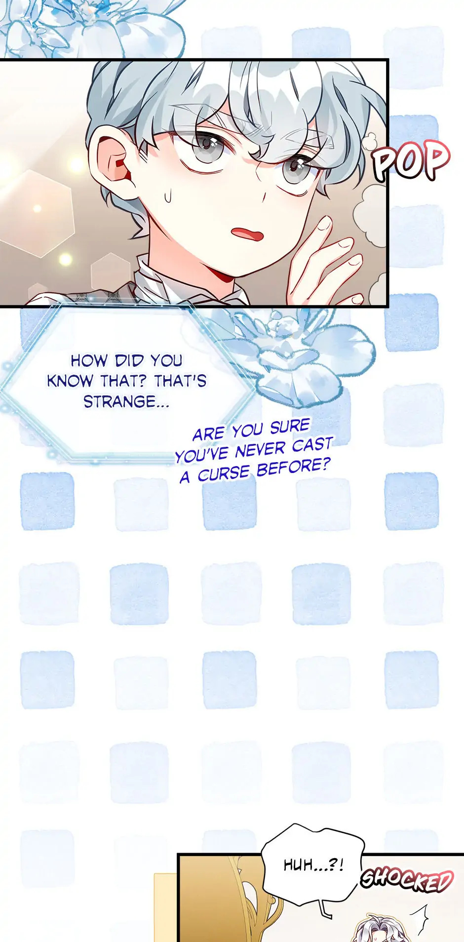 Not-Sew-Wicked Stepmom 「Official」 - Episode 89 manhwa