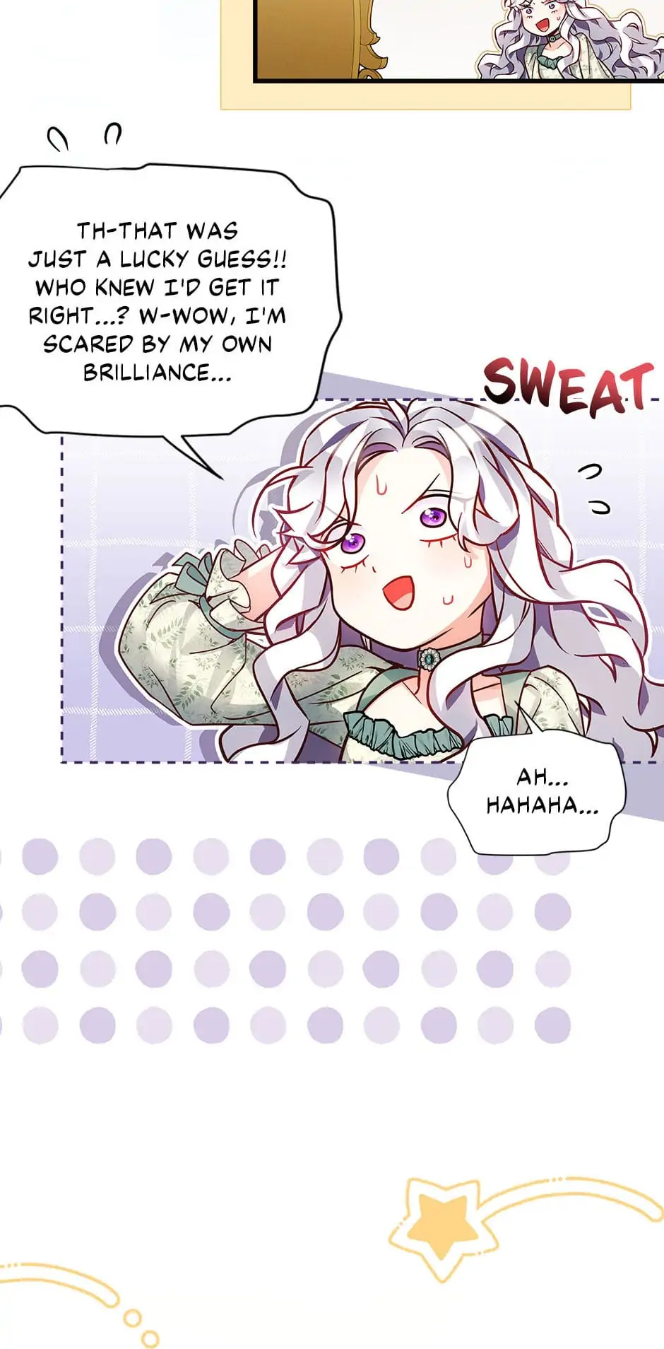 Not-Sew-Wicked Stepmom 「Official」 - Episode 89 manhwa