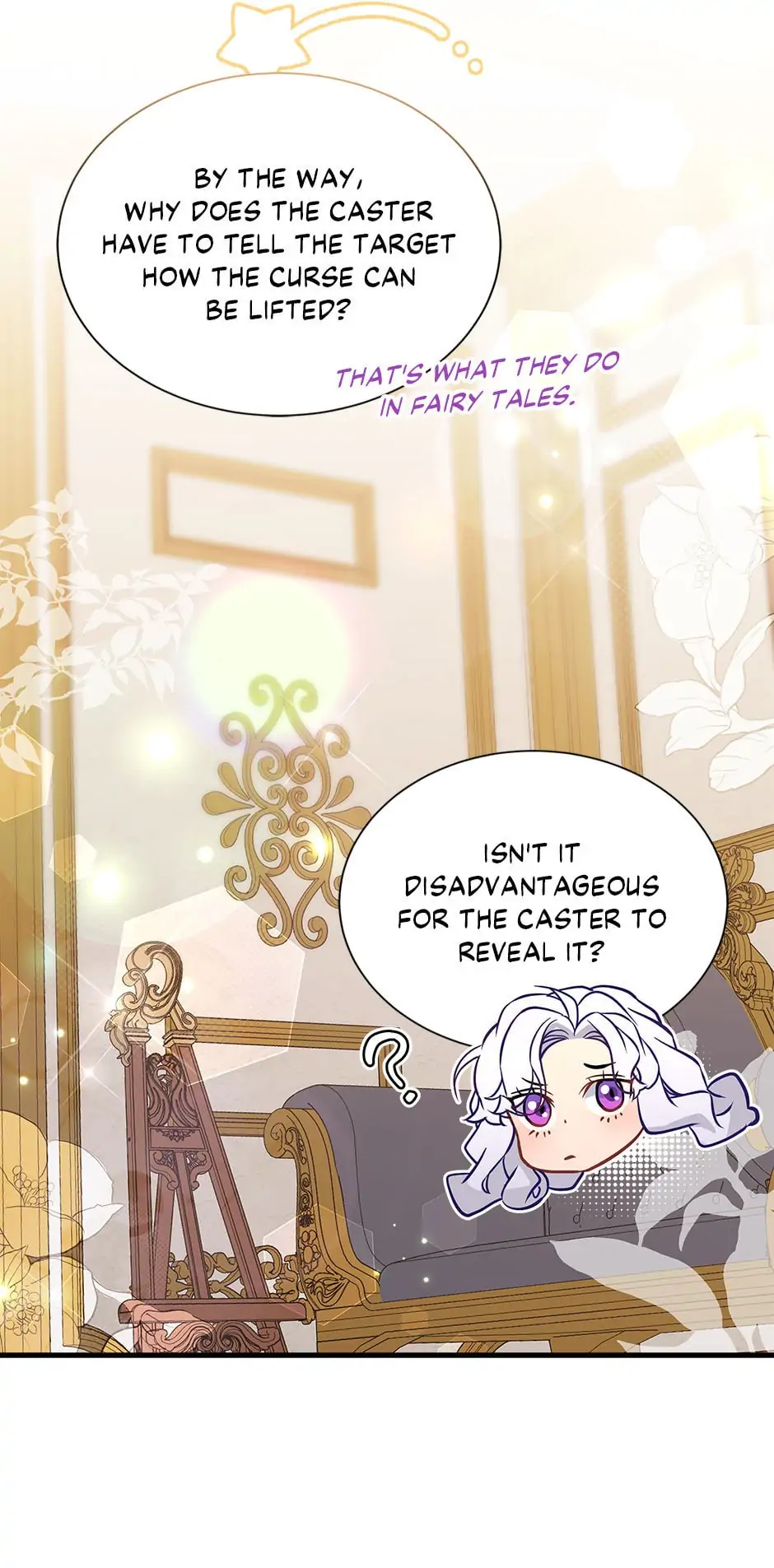 Not-Sew-Wicked Stepmom 「Official」 - Episode 89 manhwa