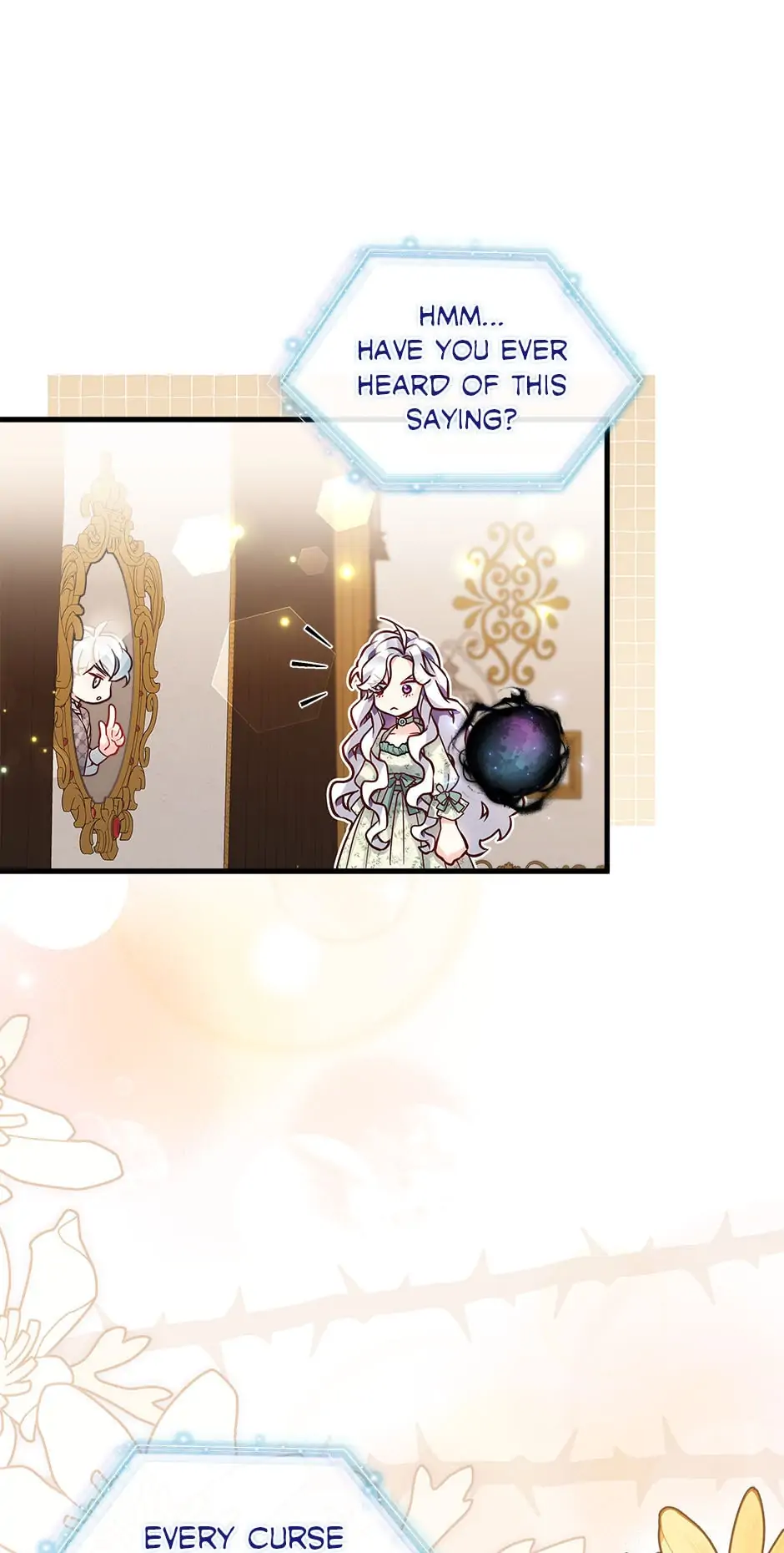 Not-Sew-Wicked Stepmom 「Official」 - Episode 89 manhwa