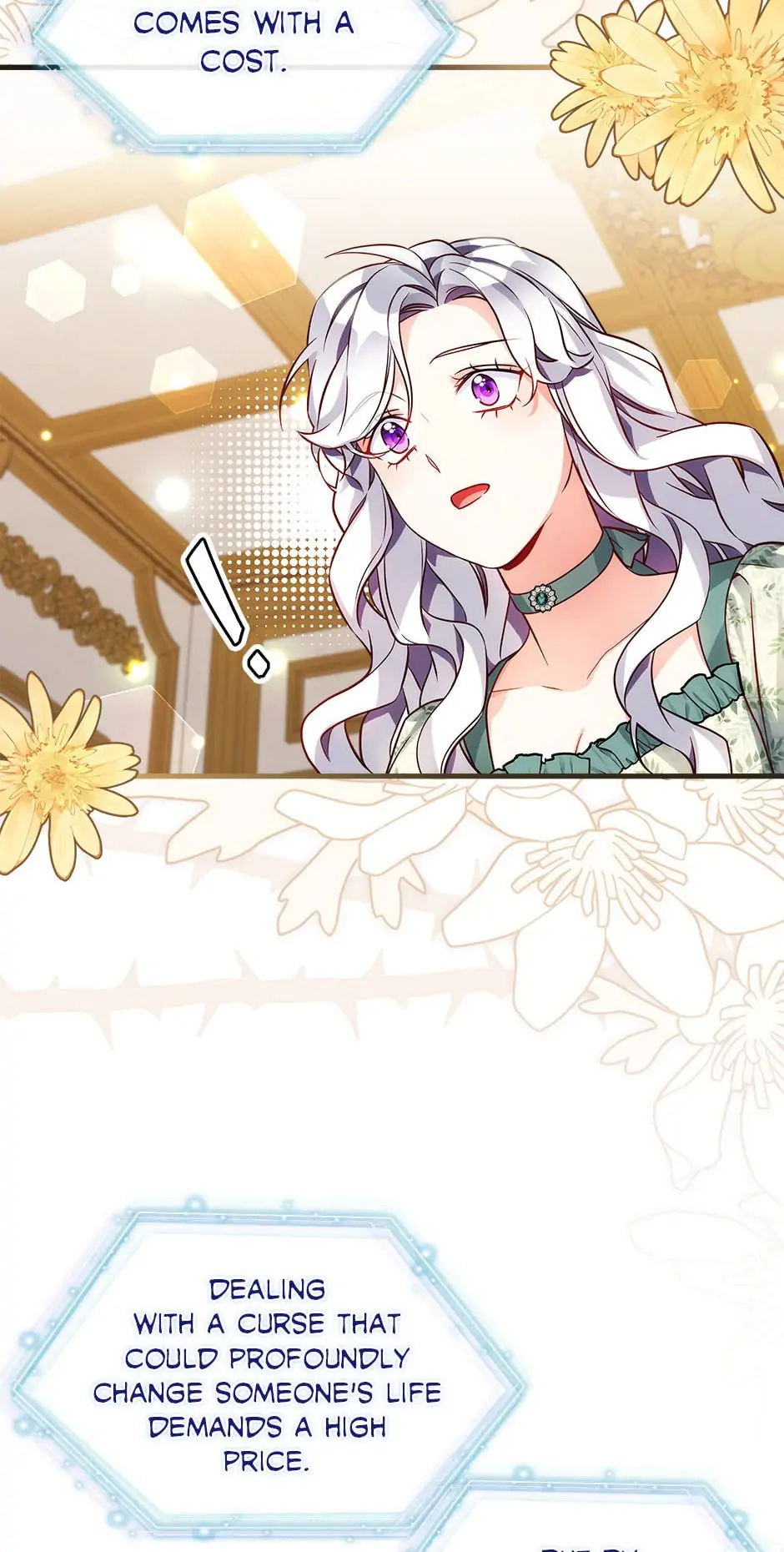 Not-Sew-Wicked Stepmom 「Official」 - Episode 89 manhwa