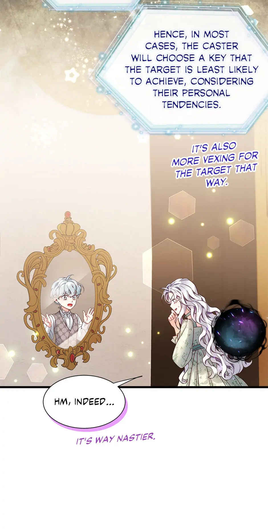 Not-Sew-Wicked Stepmom 「Official」 - Episode 89 manhwa