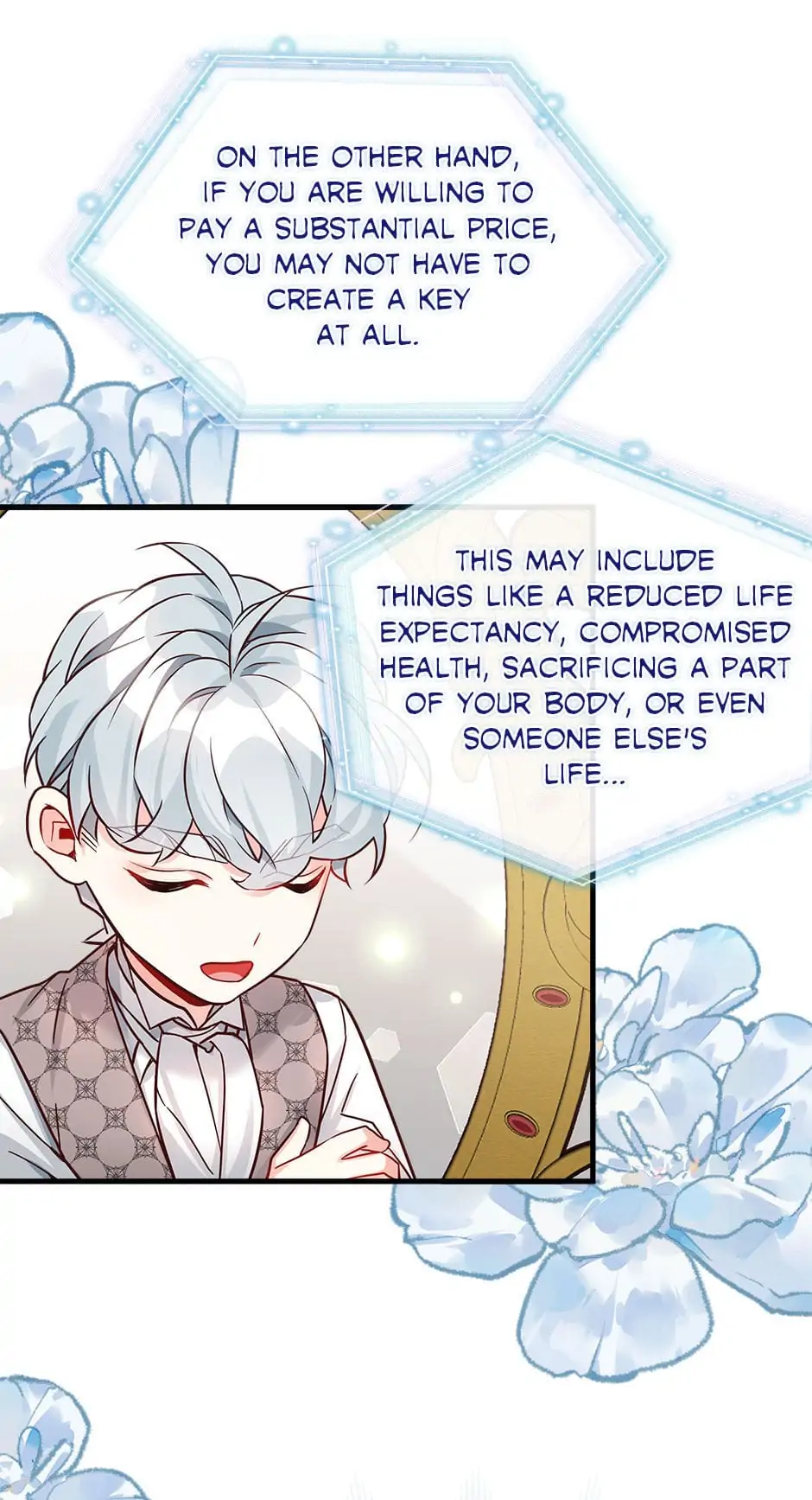 Not-Sew-Wicked Stepmom 「Official」 - Episode 89 manhwa