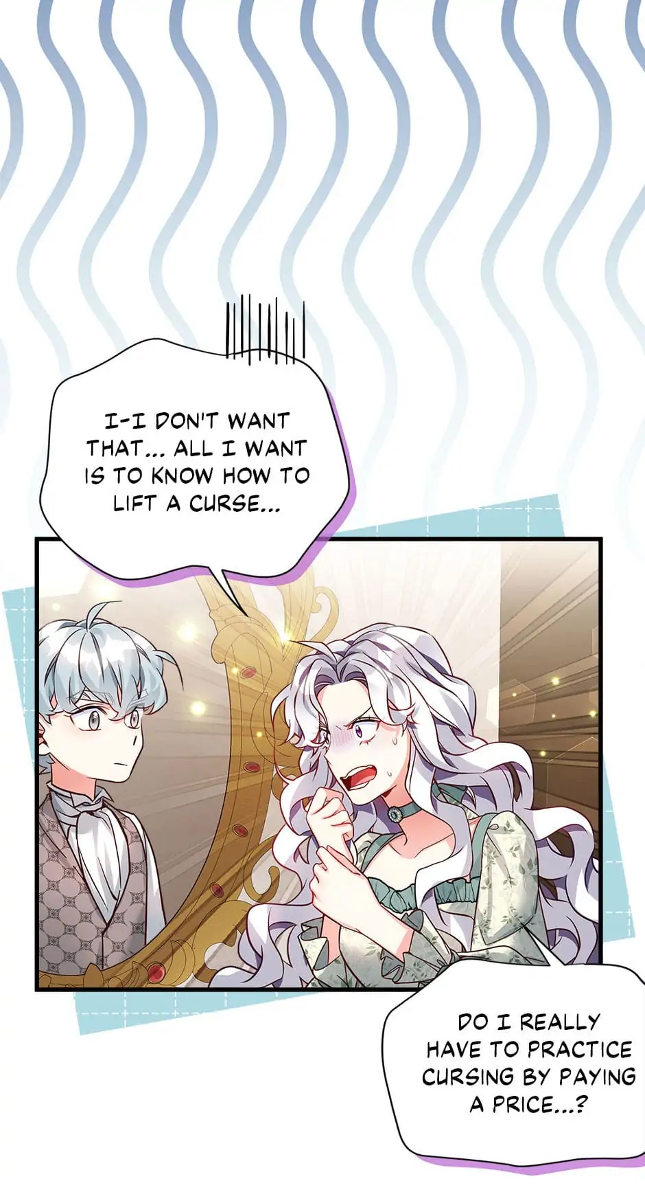 Not-Sew-Wicked Stepmom 「Official」 - Episode 89 manhwa