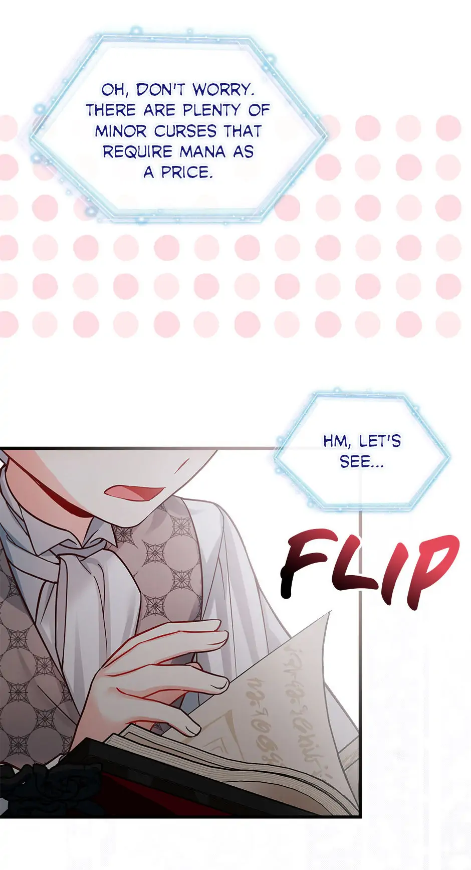 Not-Sew-Wicked Stepmom 「Official」 - Episode 89 manhwa