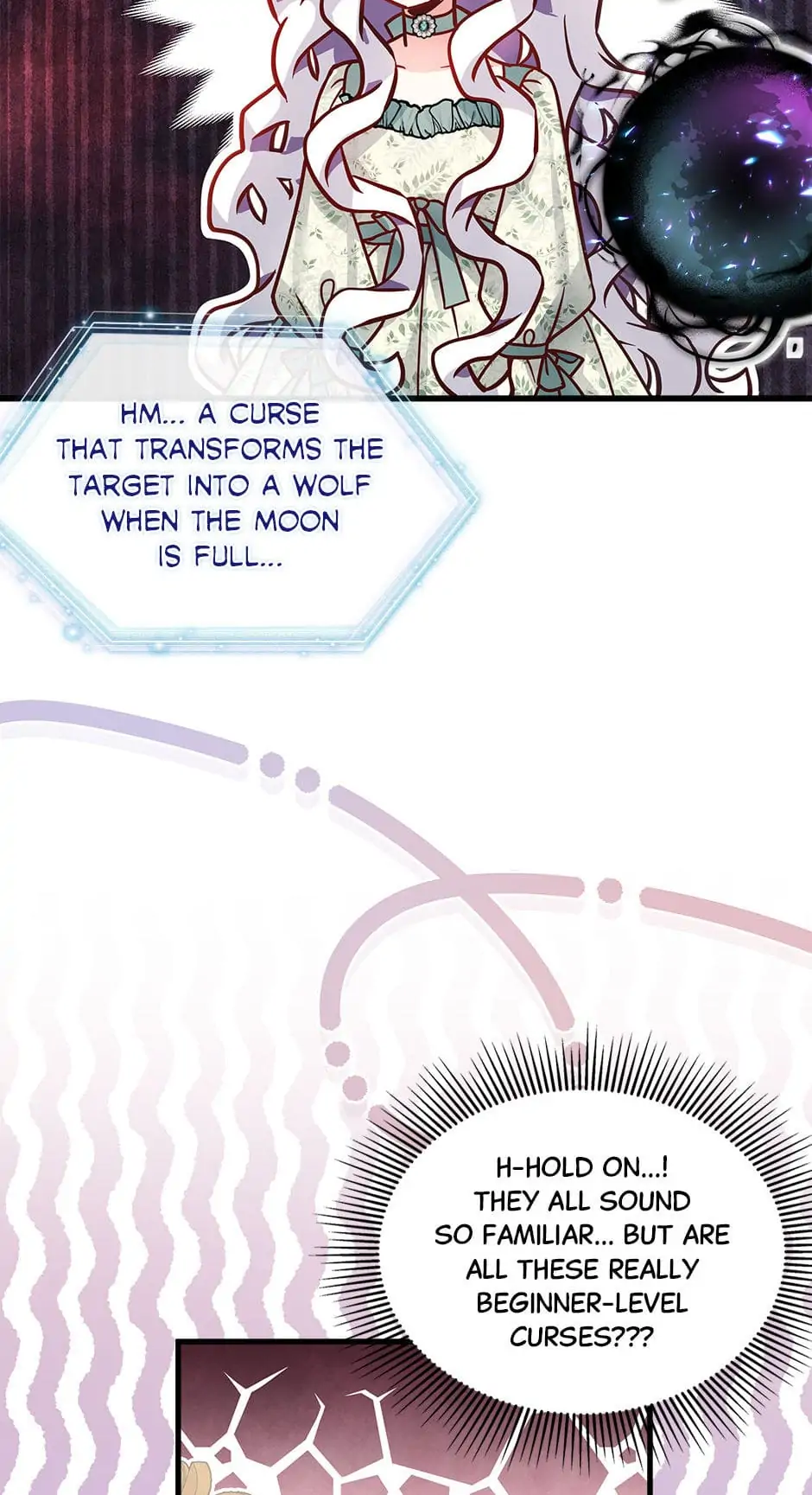 Not-Sew-Wicked Stepmom 「Official」 - Episode 89 manhwa