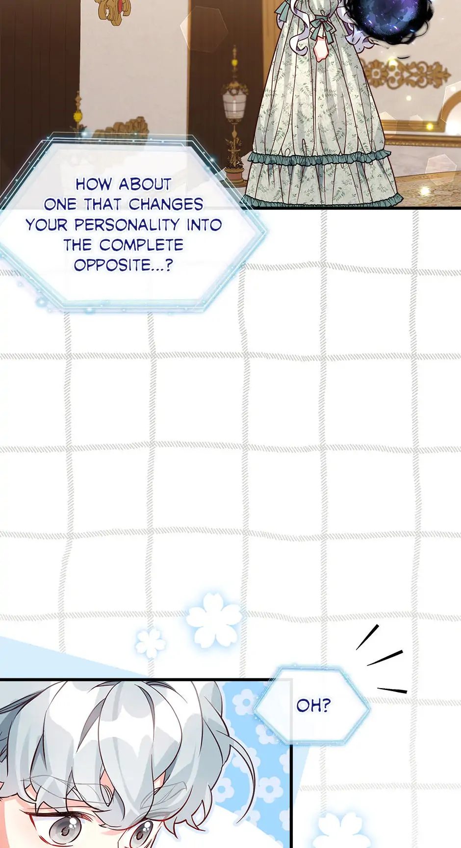 Not-Sew-Wicked Stepmom 「Official」 - Episode 89 manhwa
