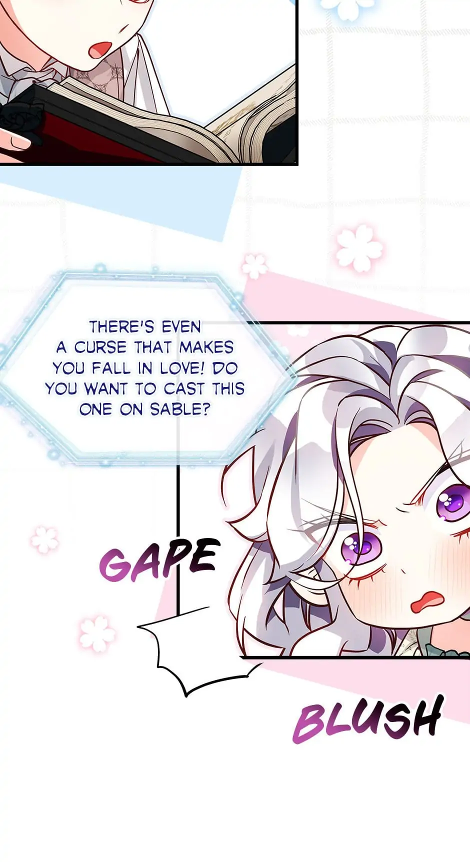 Not-Sew-Wicked Stepmom 「Official」 - Episode 89 manhwa