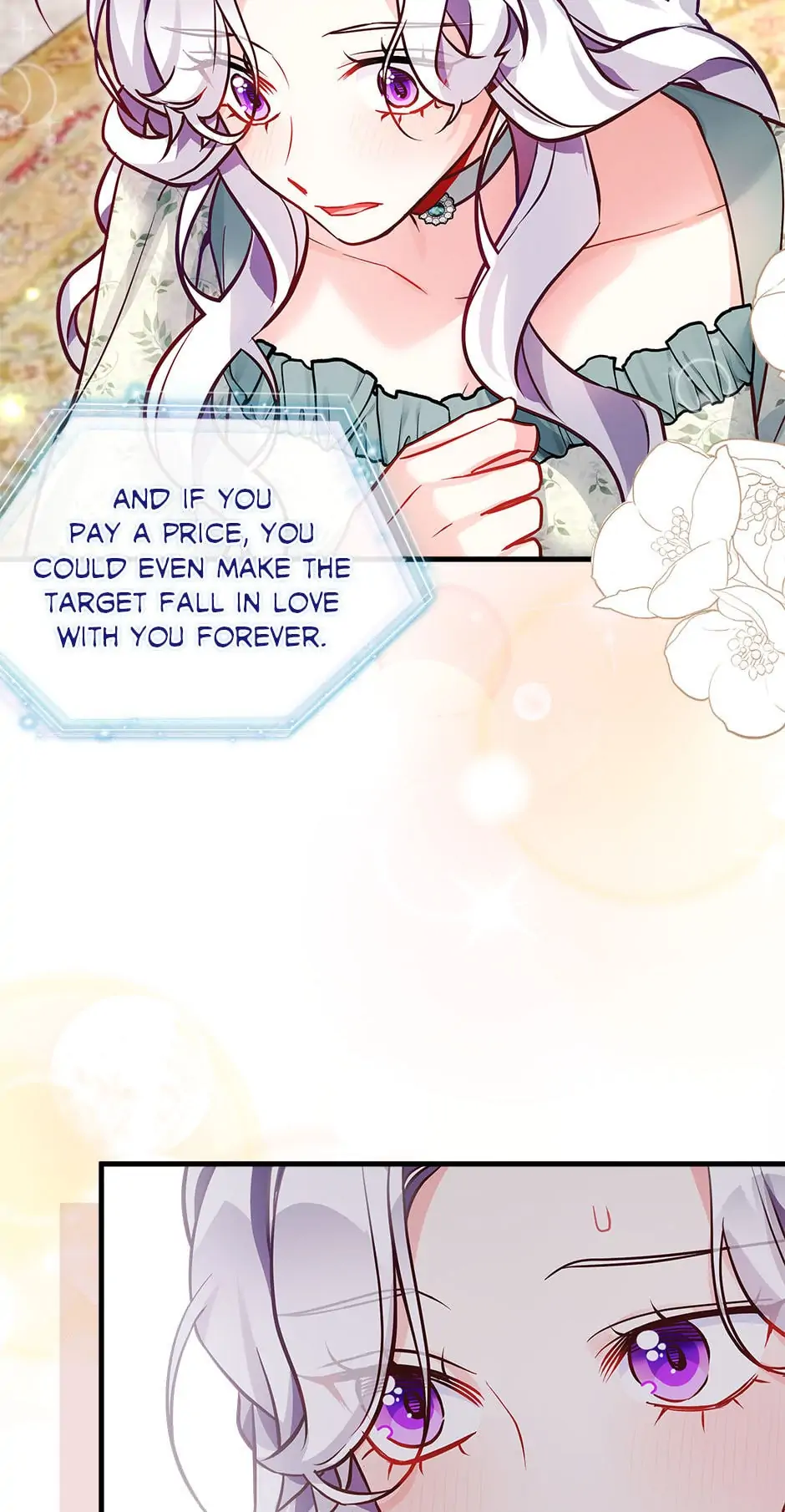 Not-Sew-Wicked Stepmom 「Official」 - Episode 89 manhwa