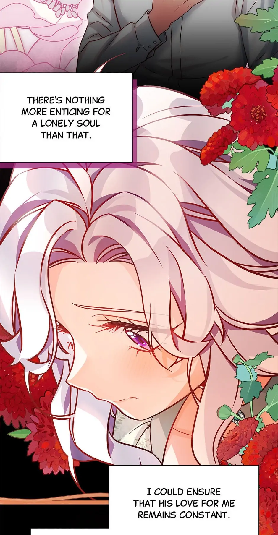 Not-Sew-Wicked Stepmom 「Official」 - Episode 89 manhwa