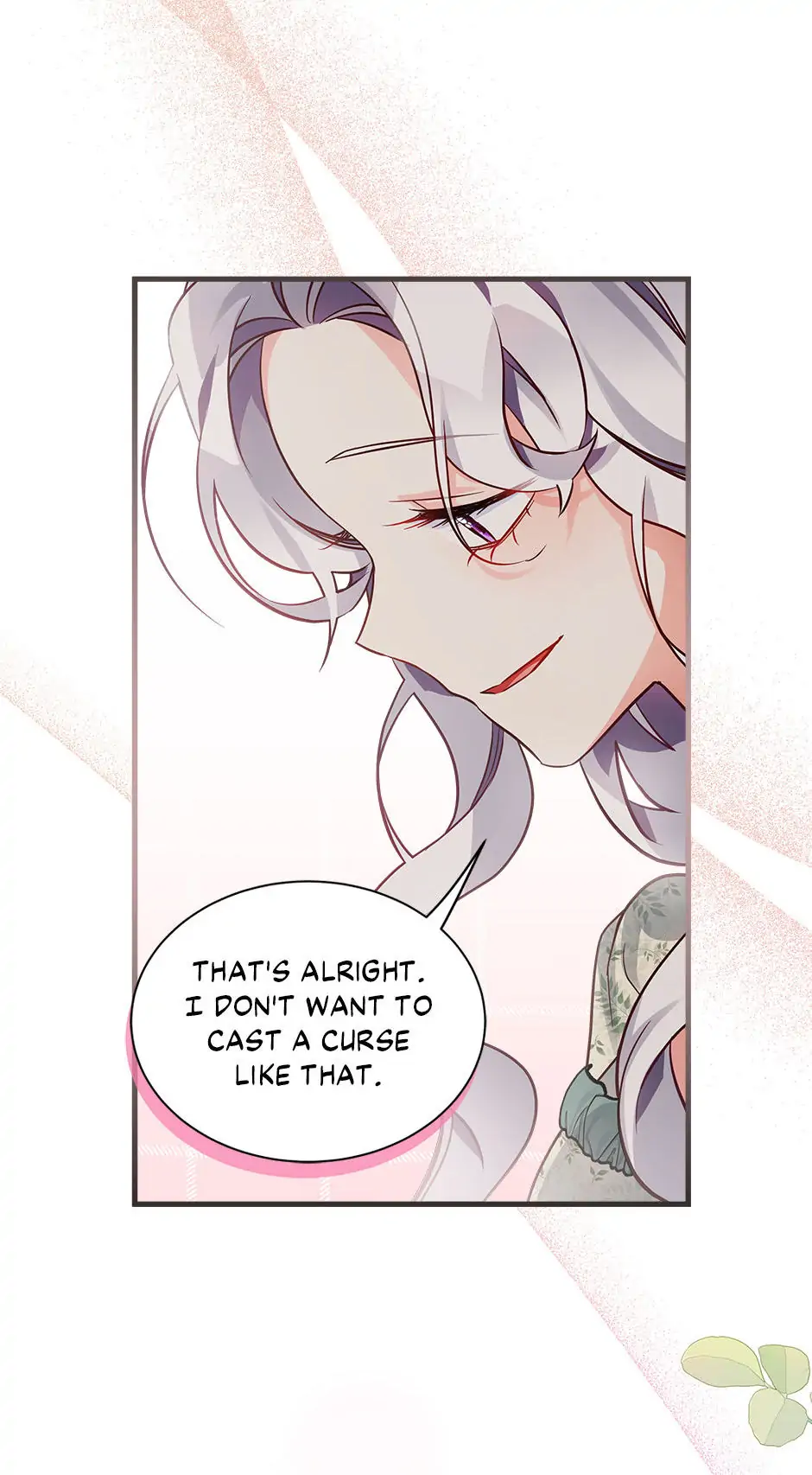 Not-Sew-Wicked Stepmom 「Official」 - Episode 89 manhwa