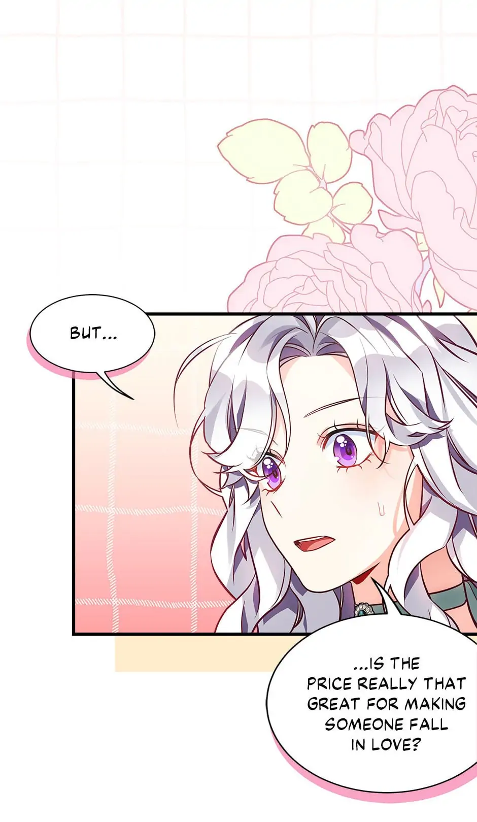 Not-Sew-Wicked Stepmom 「Official」 - Episode 89 manhwa