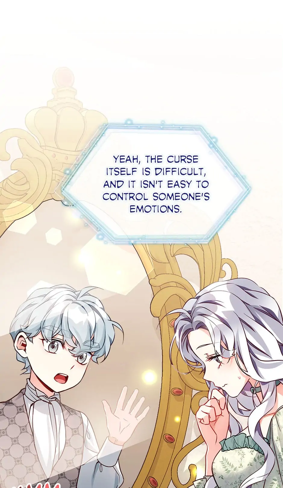 Not-Sew-Wicked Stepmom 「Official」 - Episode 89 manhwa