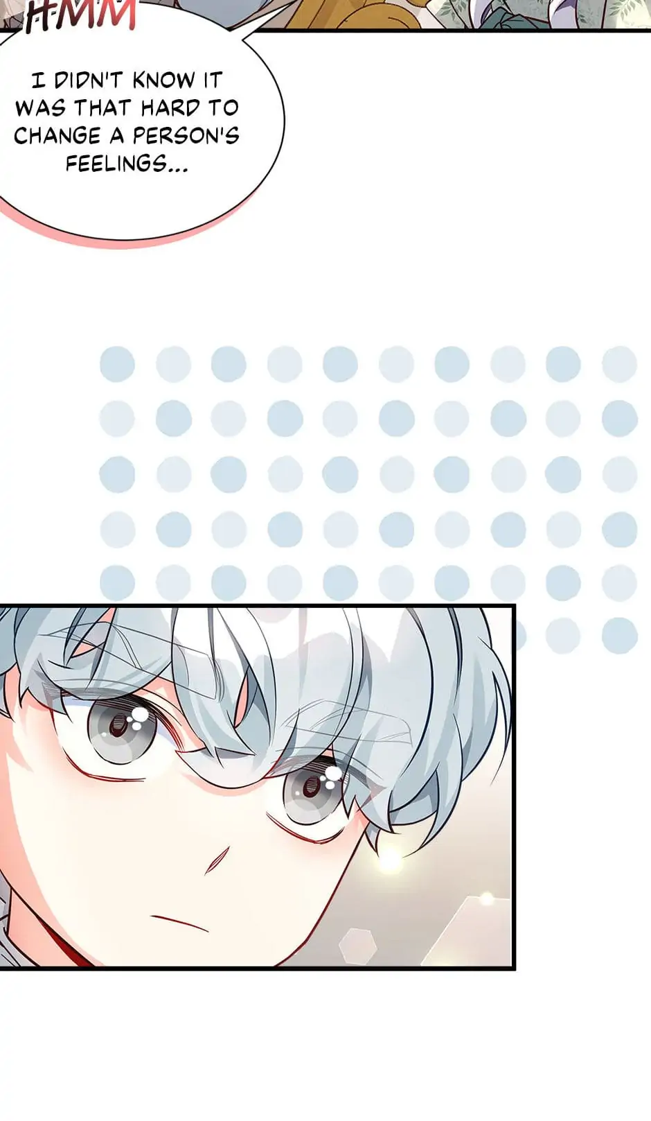 Not-Sew-Wicked Stepmom 「Official」 - Episode 89 manhwa